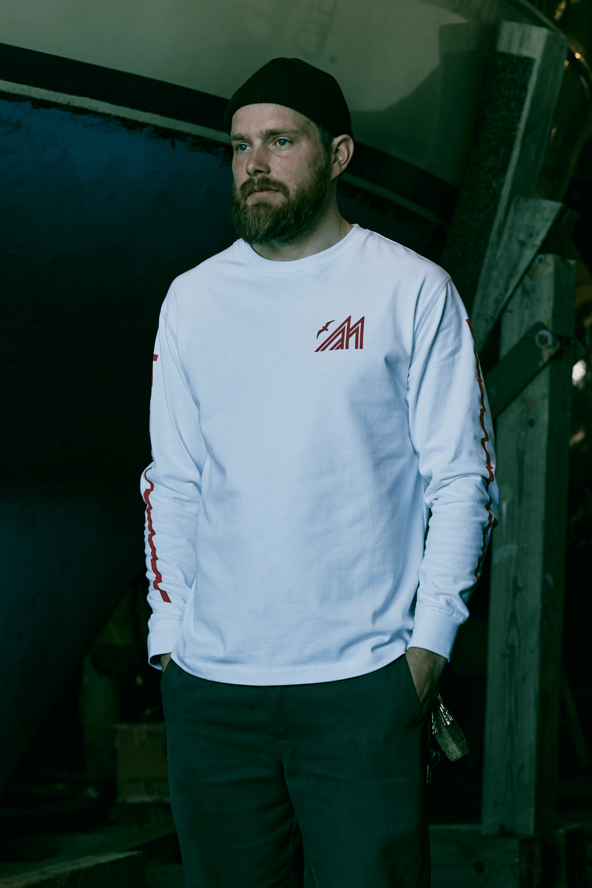 Särkkä Long Sleeve