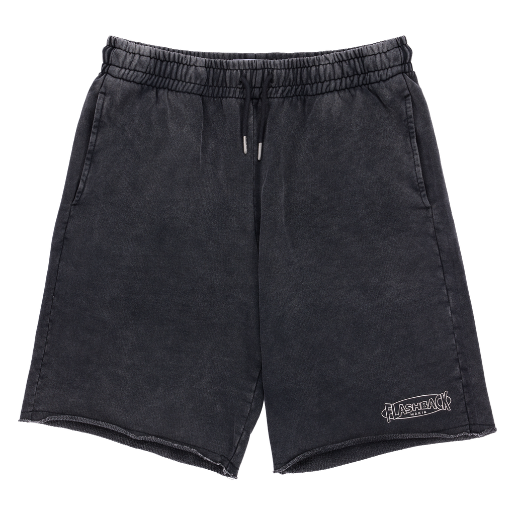 Flashback Sweatshorts