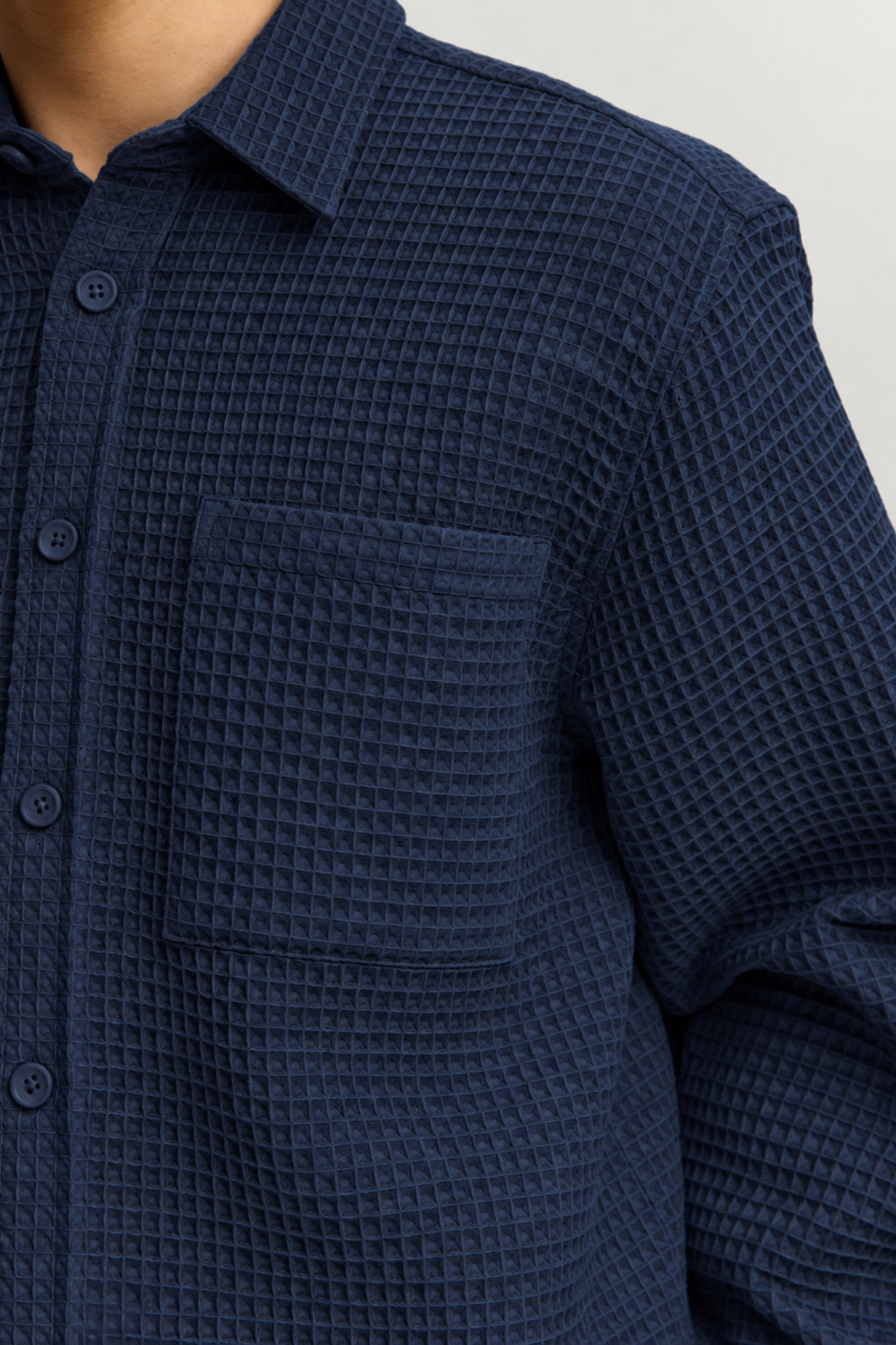 Ryan Overshirt