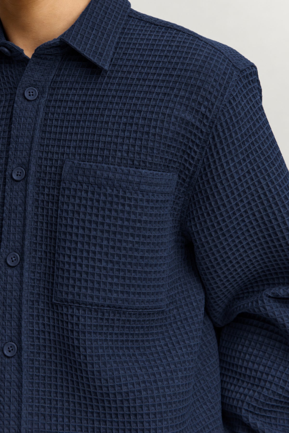 Ryan Overshirt