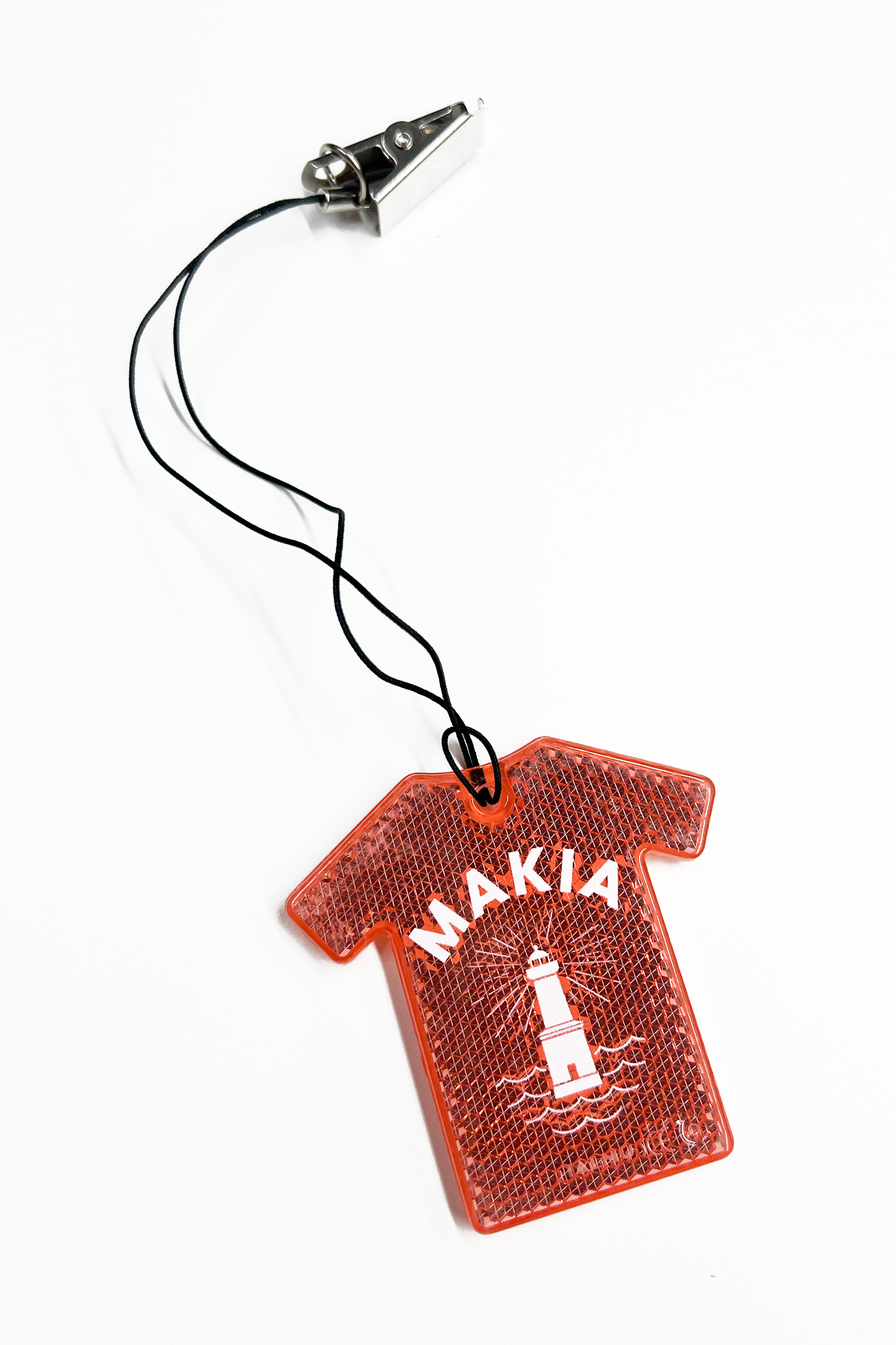 Makia Safety Reflector