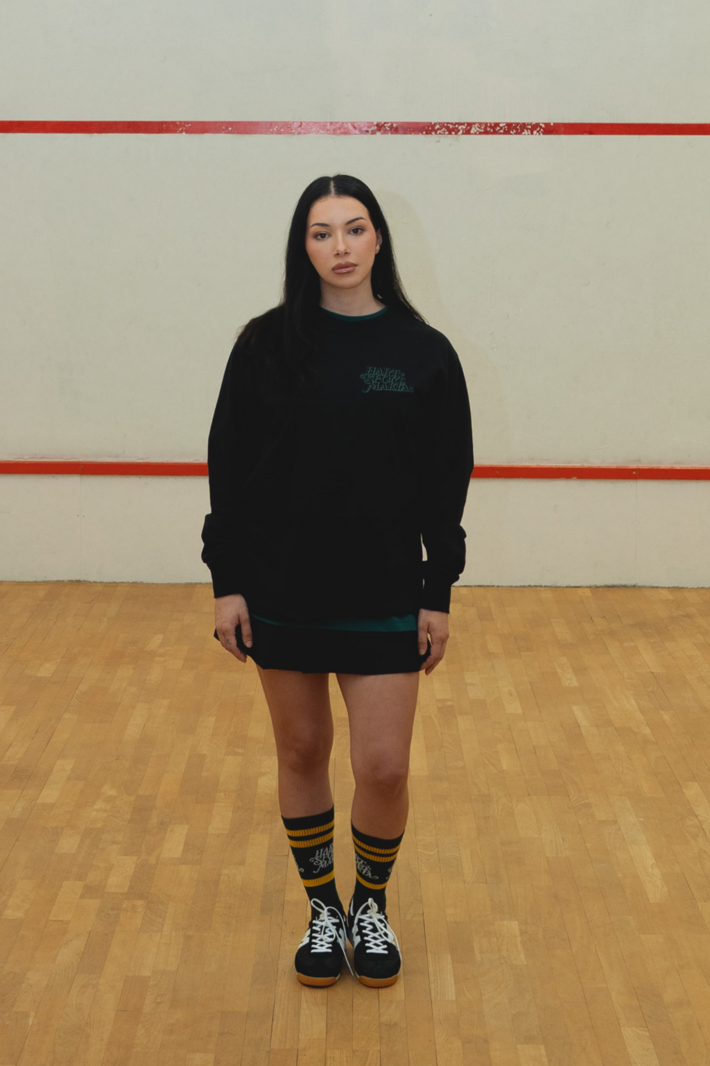 Hartsport Long Sleeve