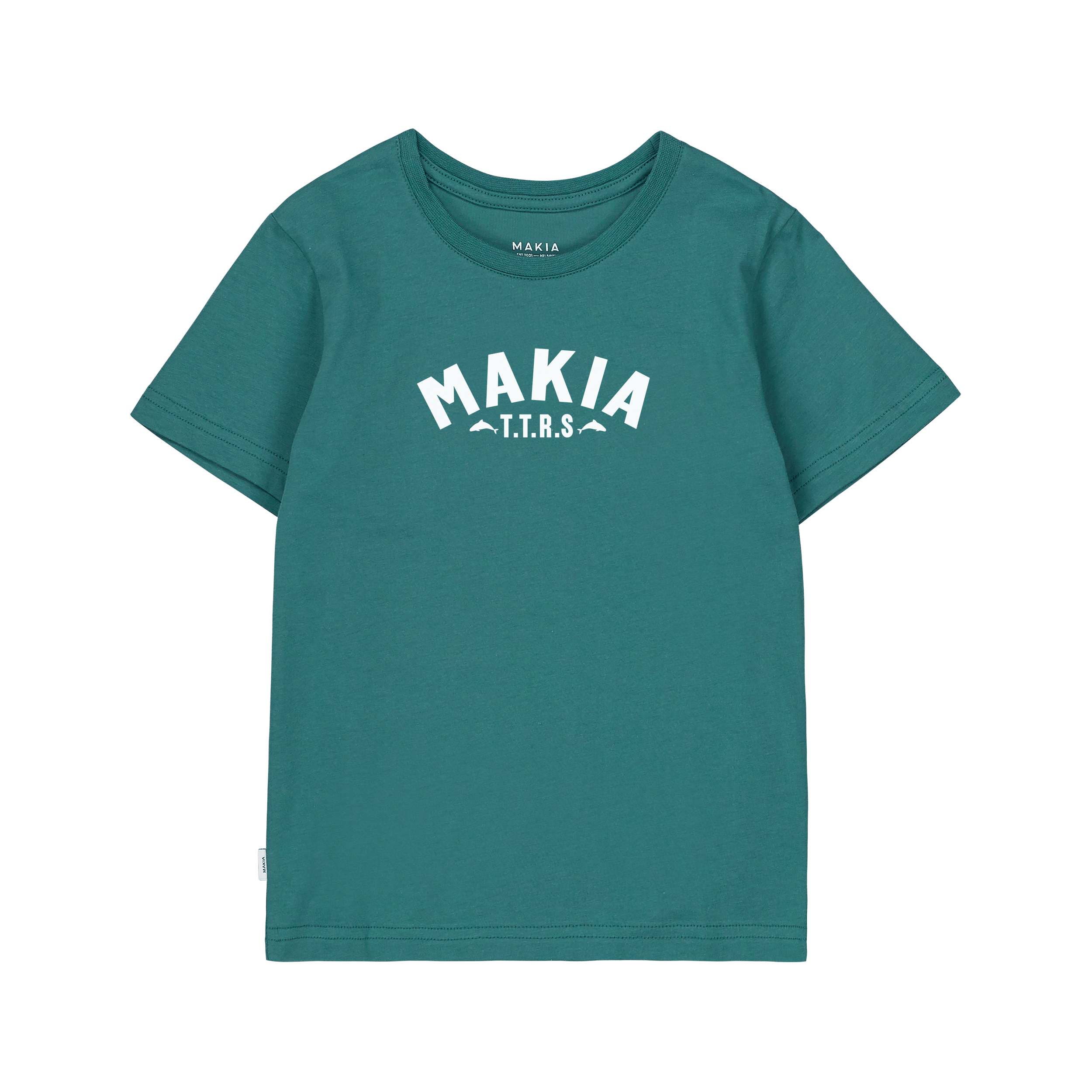 Kids' Fin T-shirt
