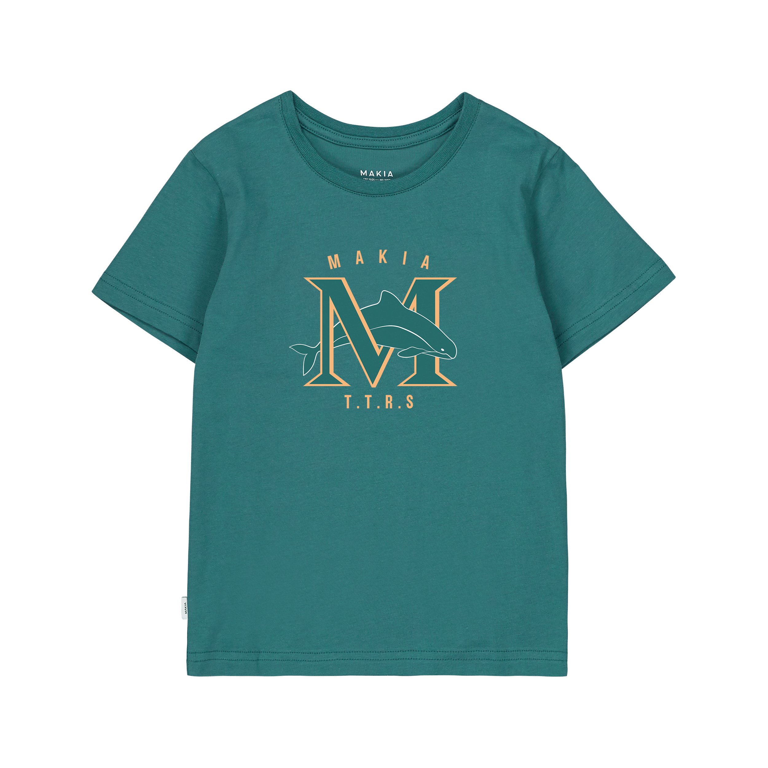 Kids' M T-shirt
