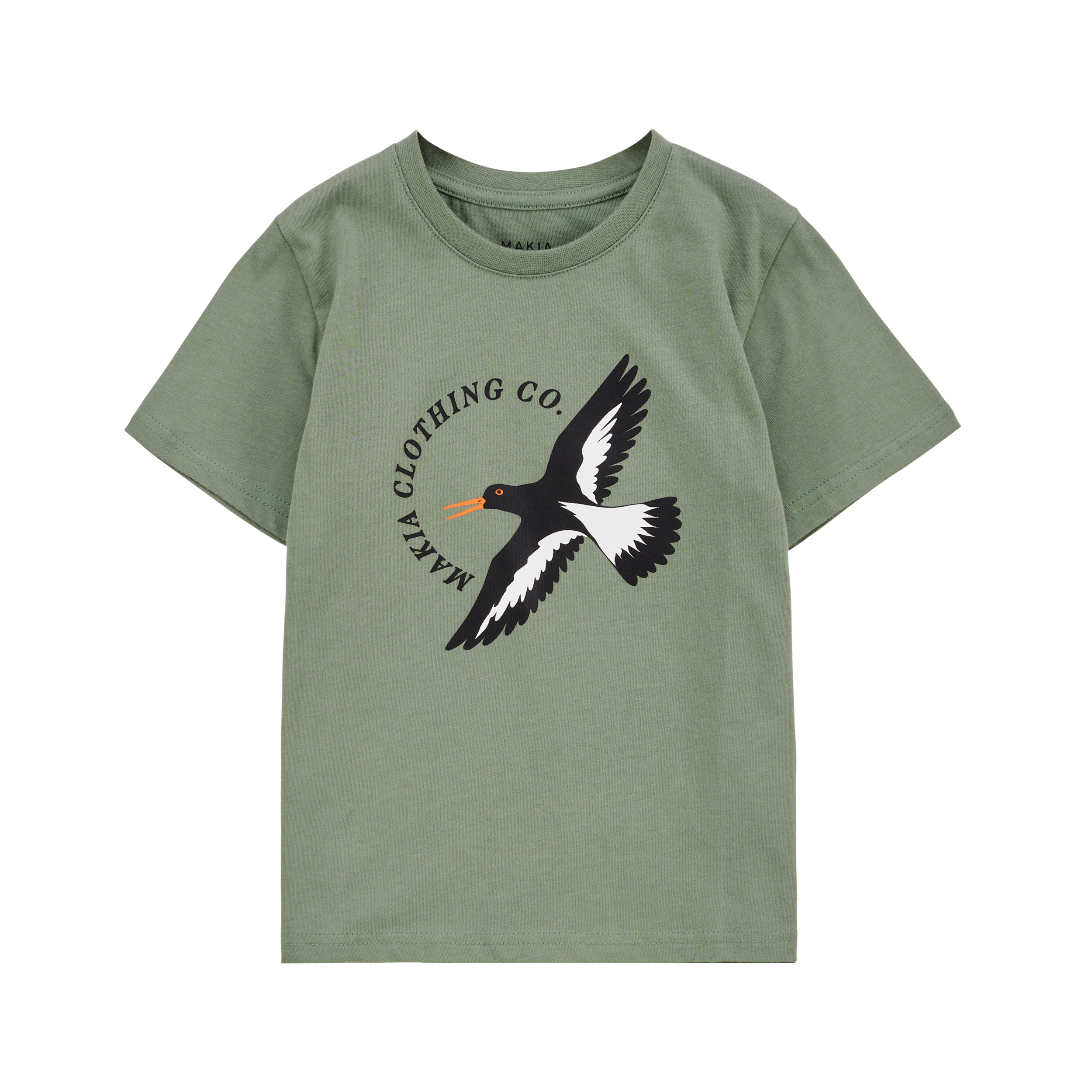 Wader T-shirt