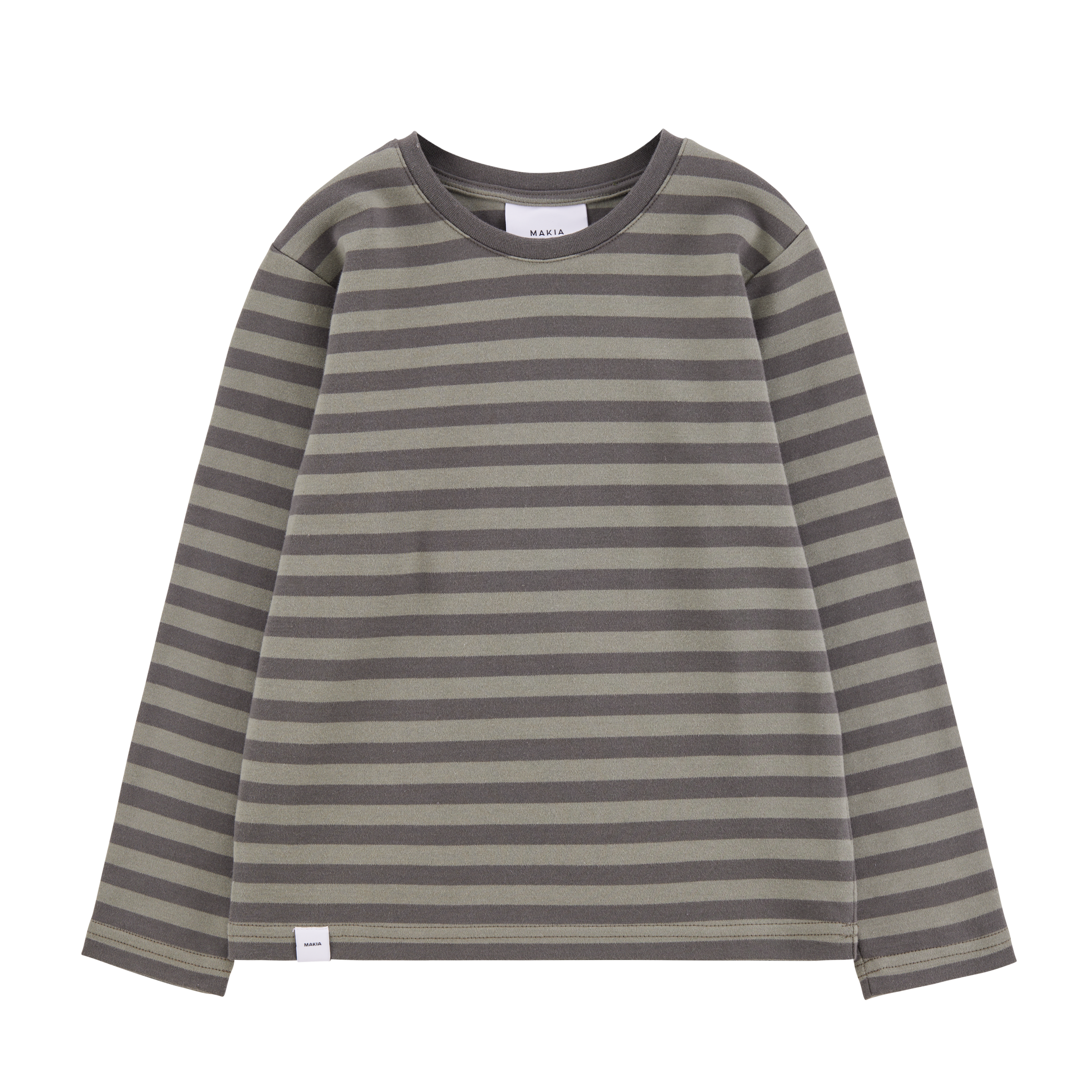 Verkstad Long Sleeve