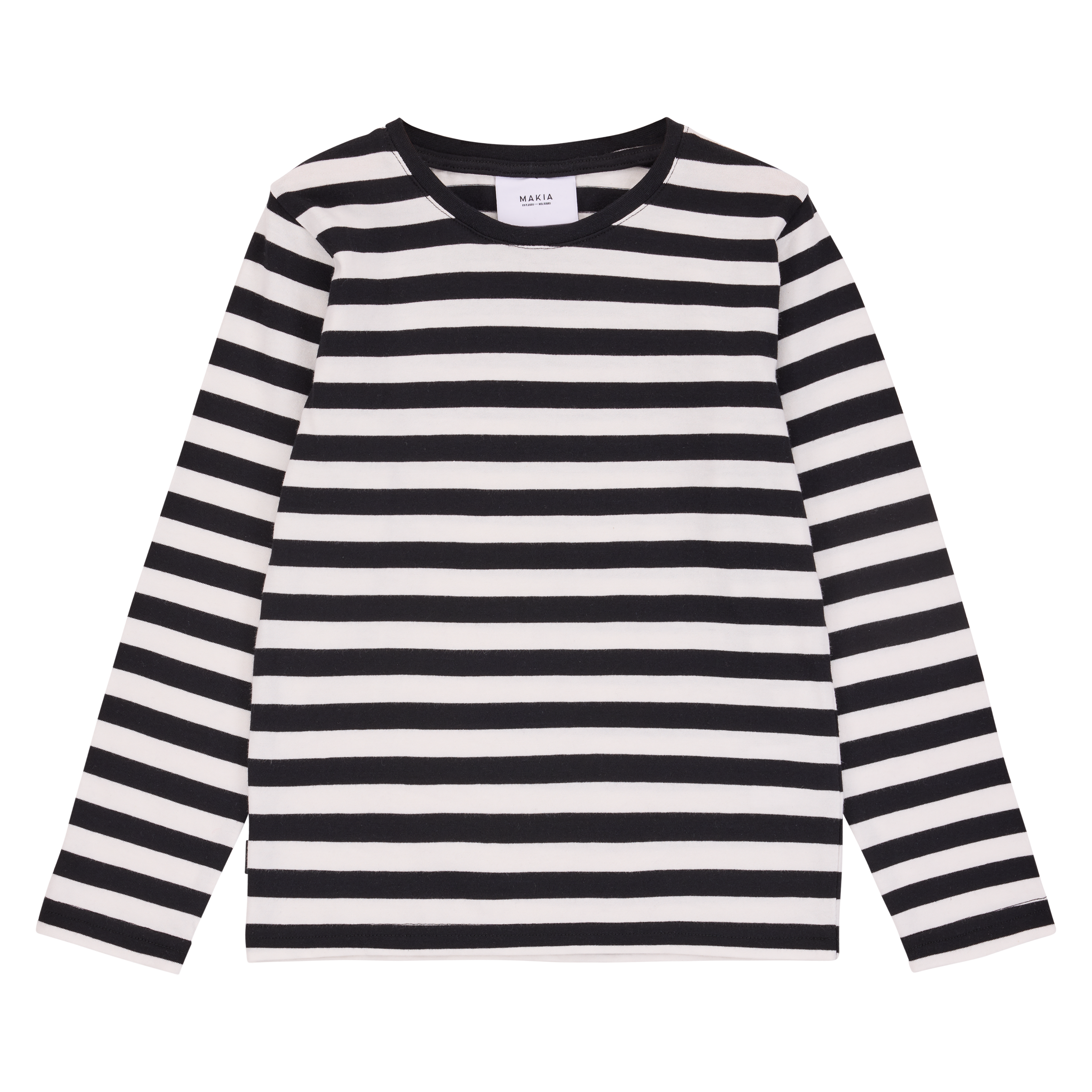 Verkstad Long Sleeve