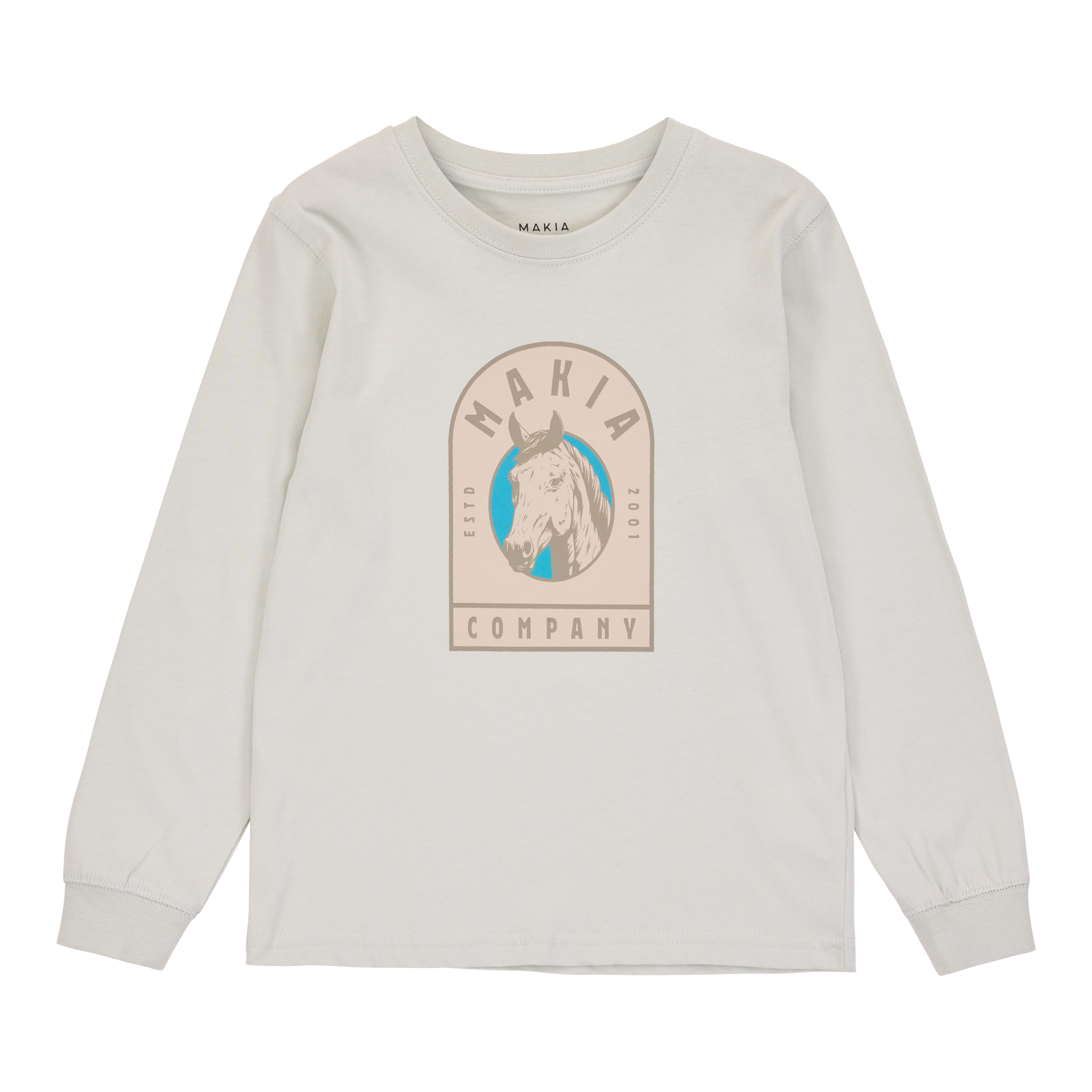Horse Long Sleeve