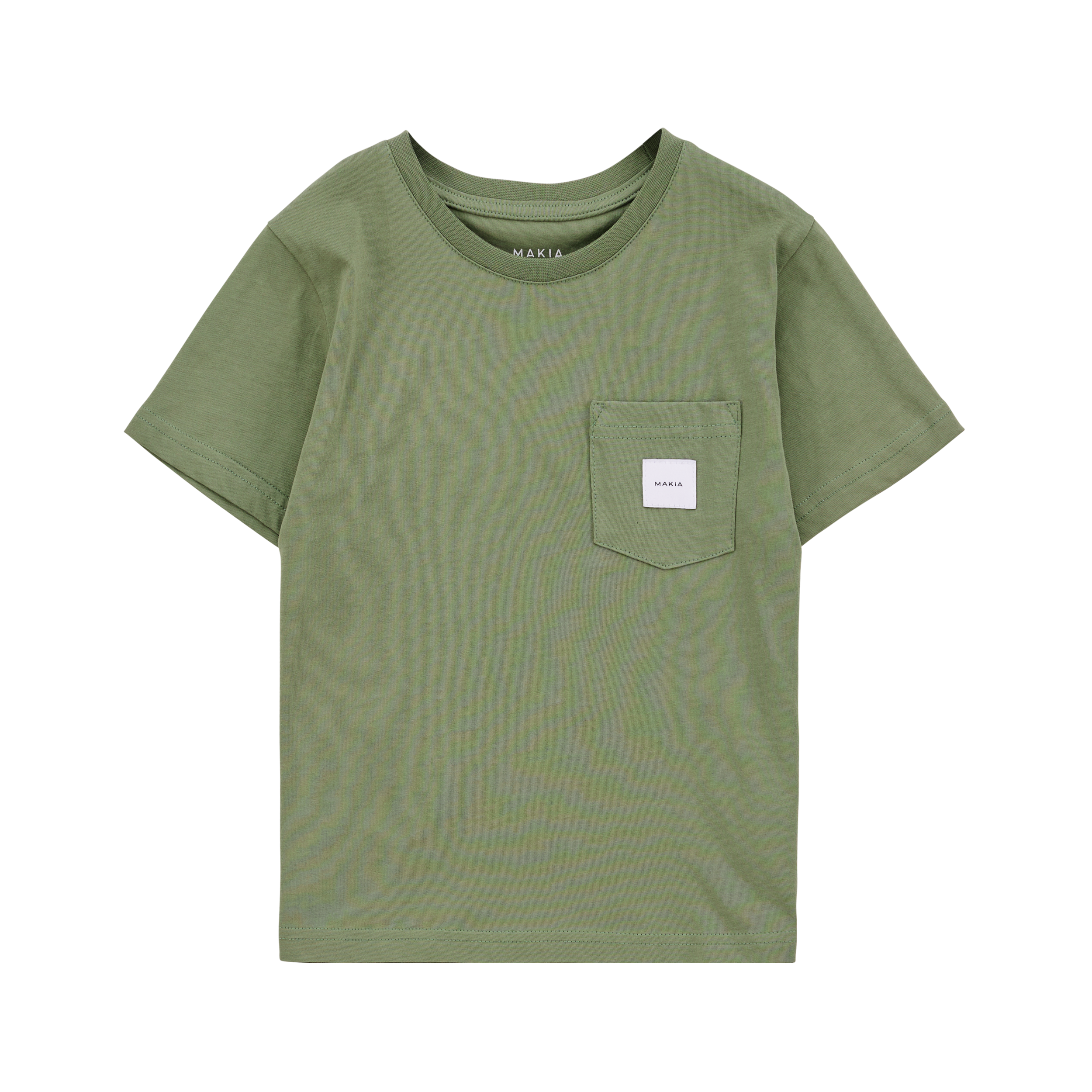 Pocket T-shirt