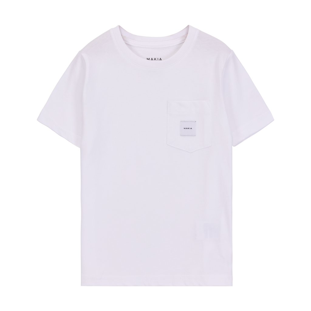 Pocket T-shirt