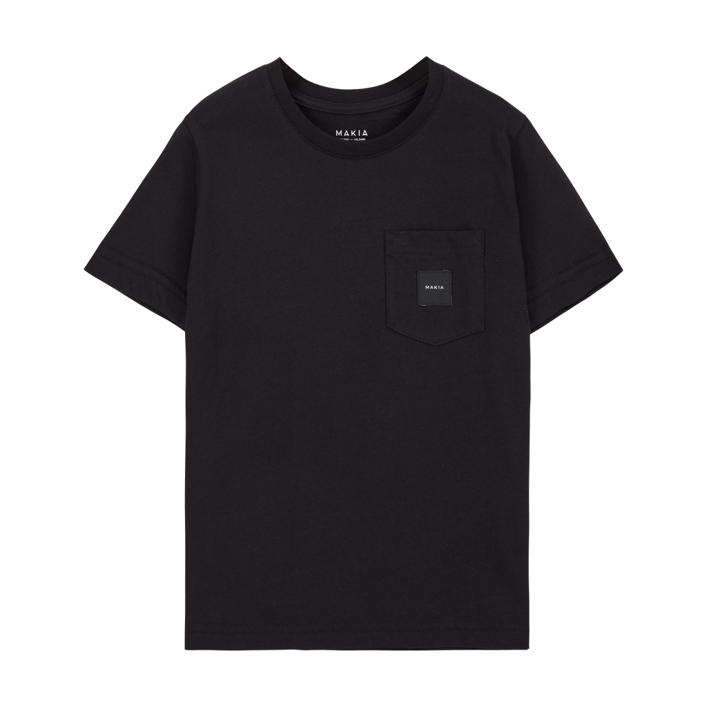 Pocket T-shirt