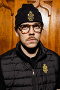 Kaarle XII Beanie