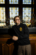 Kaarle XII collegepaita