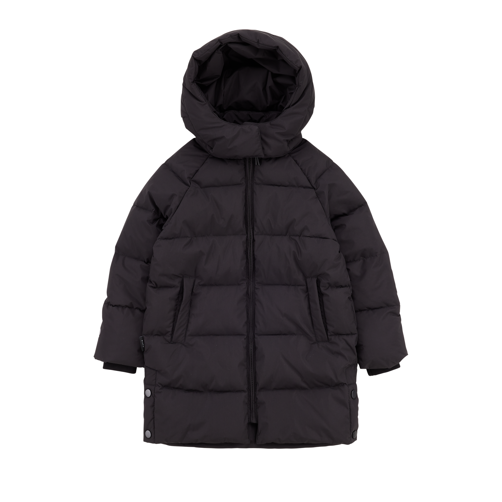 Helmi Jacket - Black