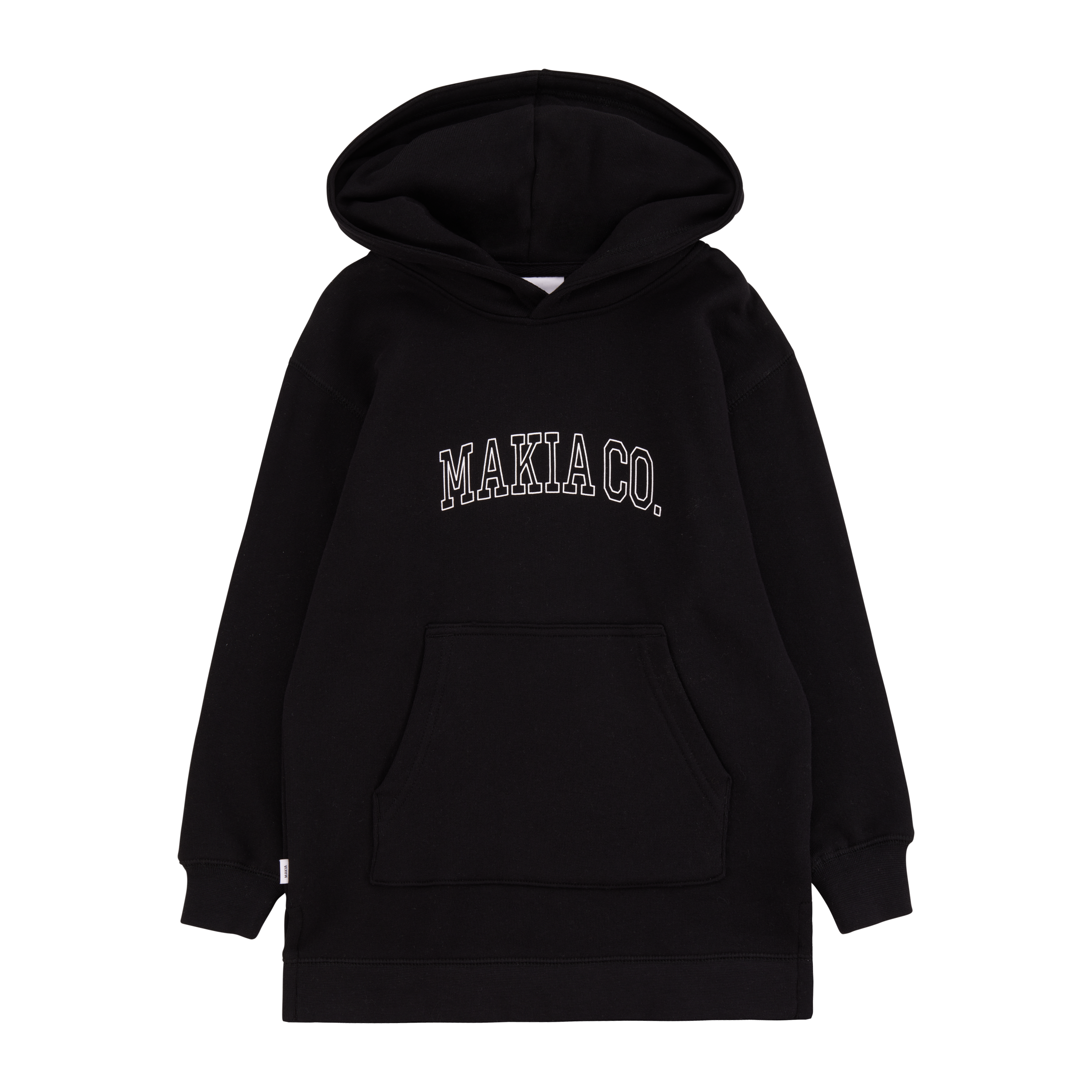 Nord Hooded collegepaita