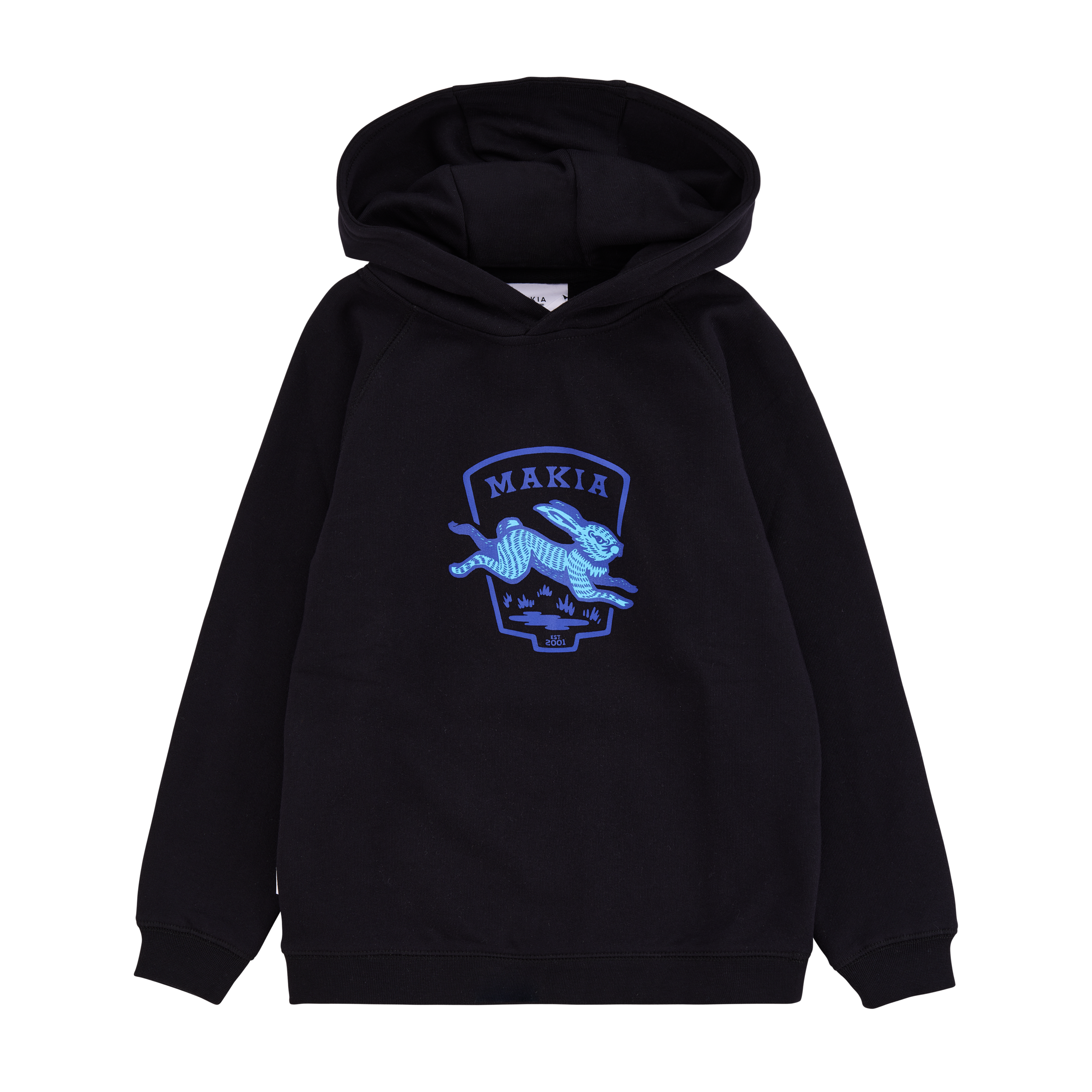 Rabbit Hooded collegepaita