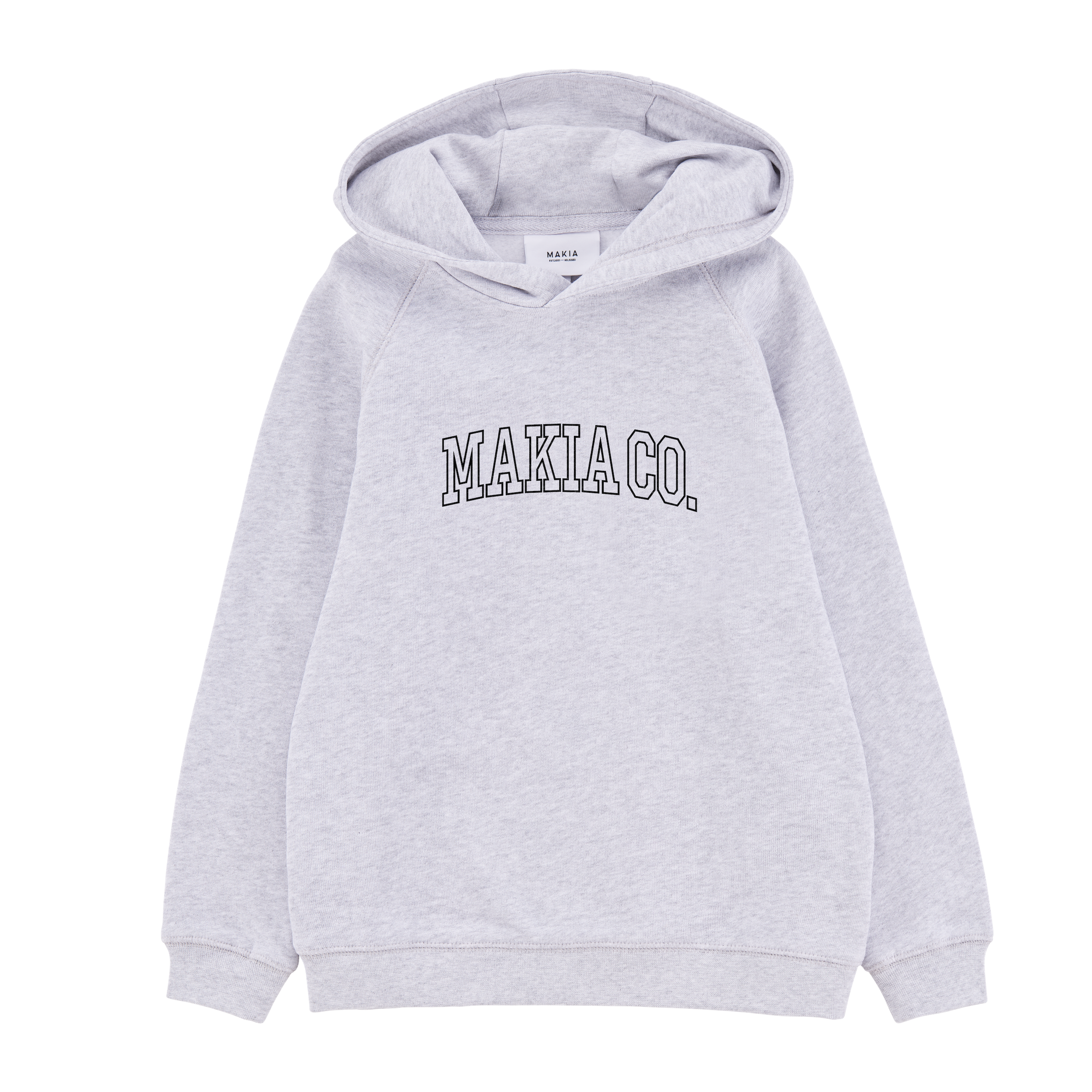 Northern Hooded Sweatshirt