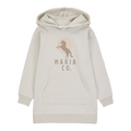 Pony Hooded Sweatshirt