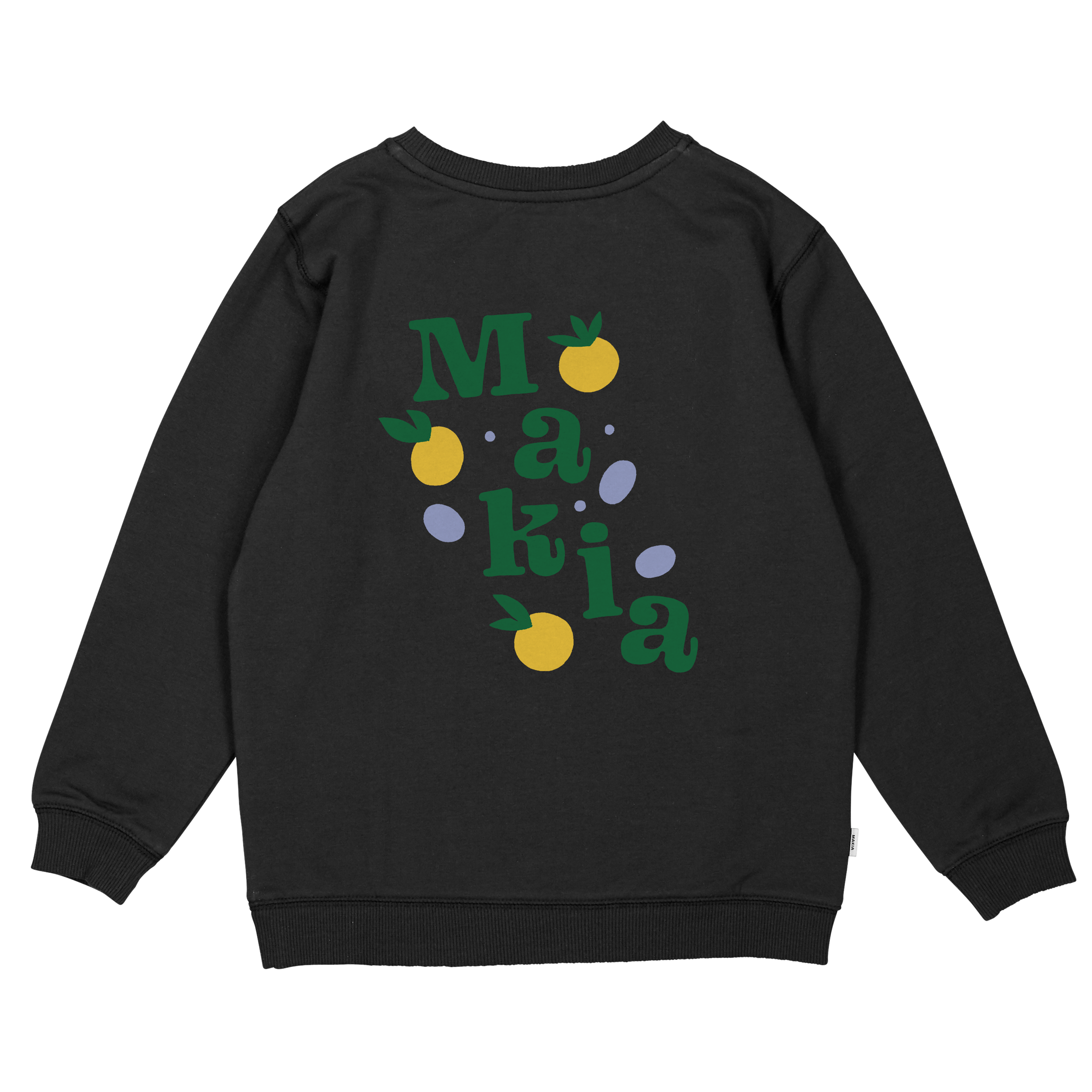 Kids' Pomodori Sweatshirt