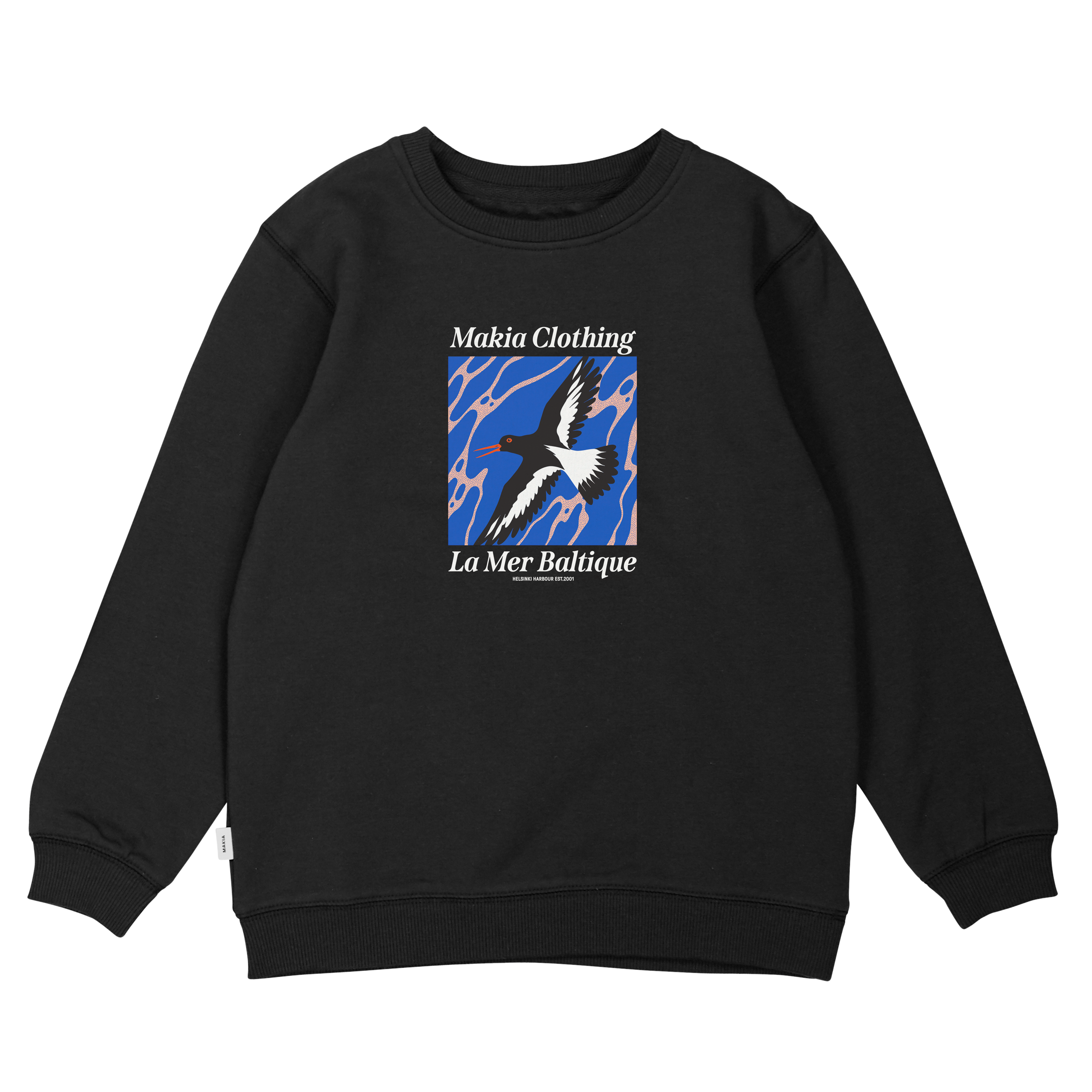 Kids' Catcher Sweatshirt