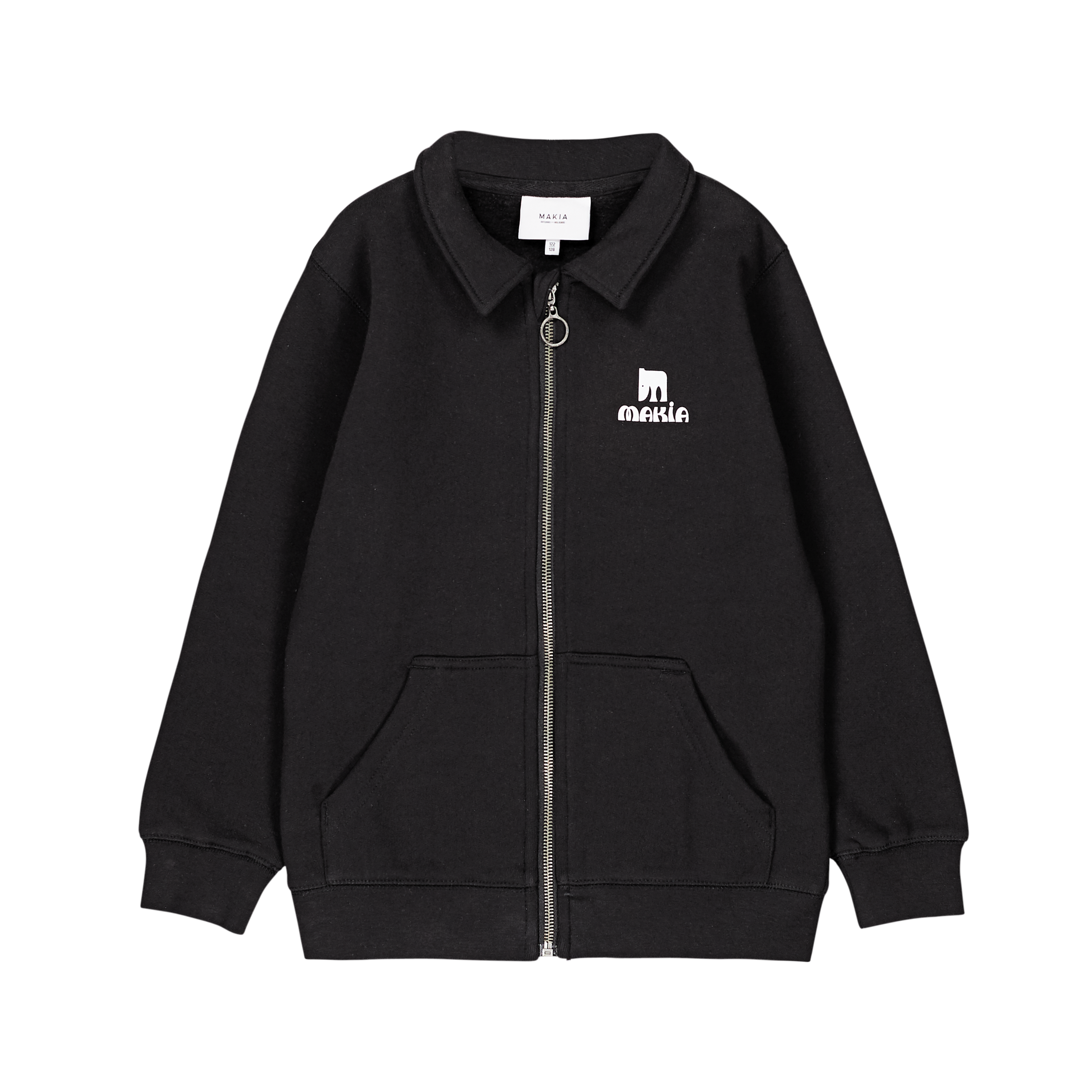 Kids' Lia Zip Sweatshirt