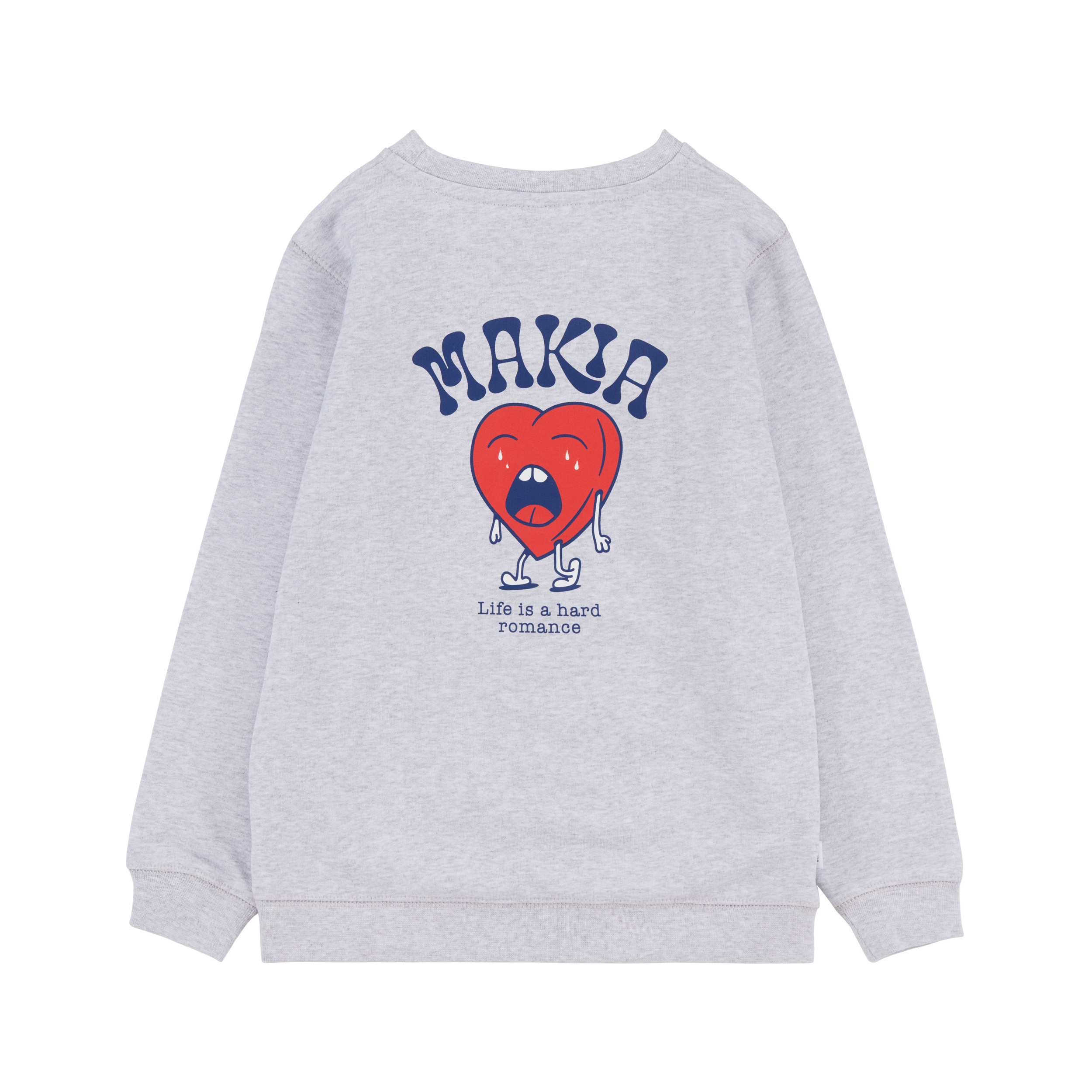 Kids' Heartache Sweatshirt