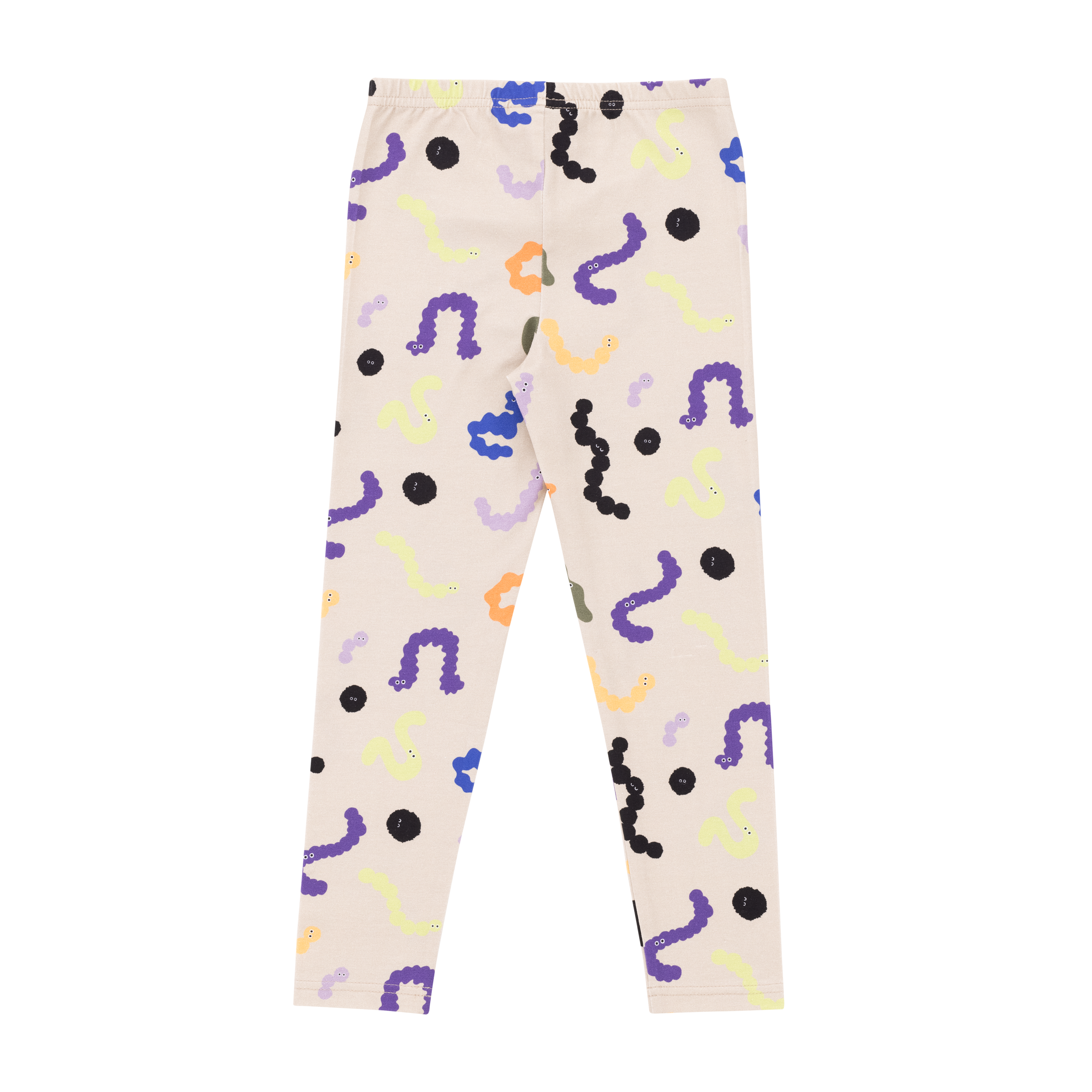 Worms Leggins