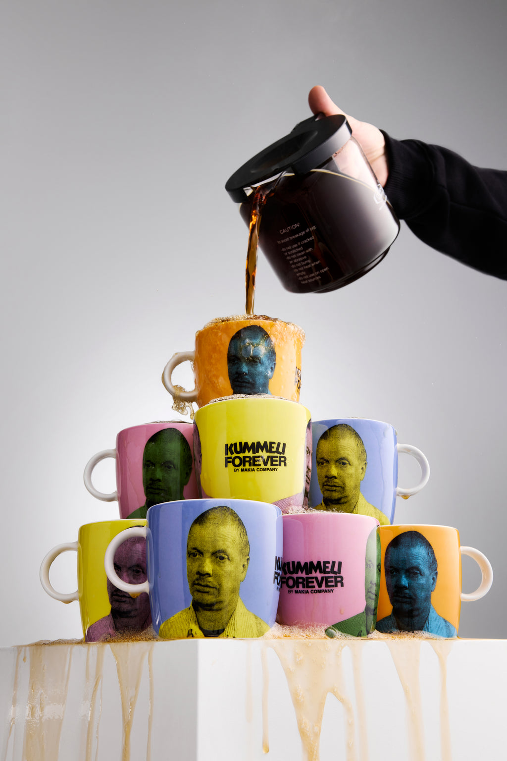 Tonni Mug