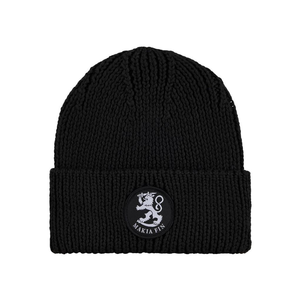 Leo Beanie