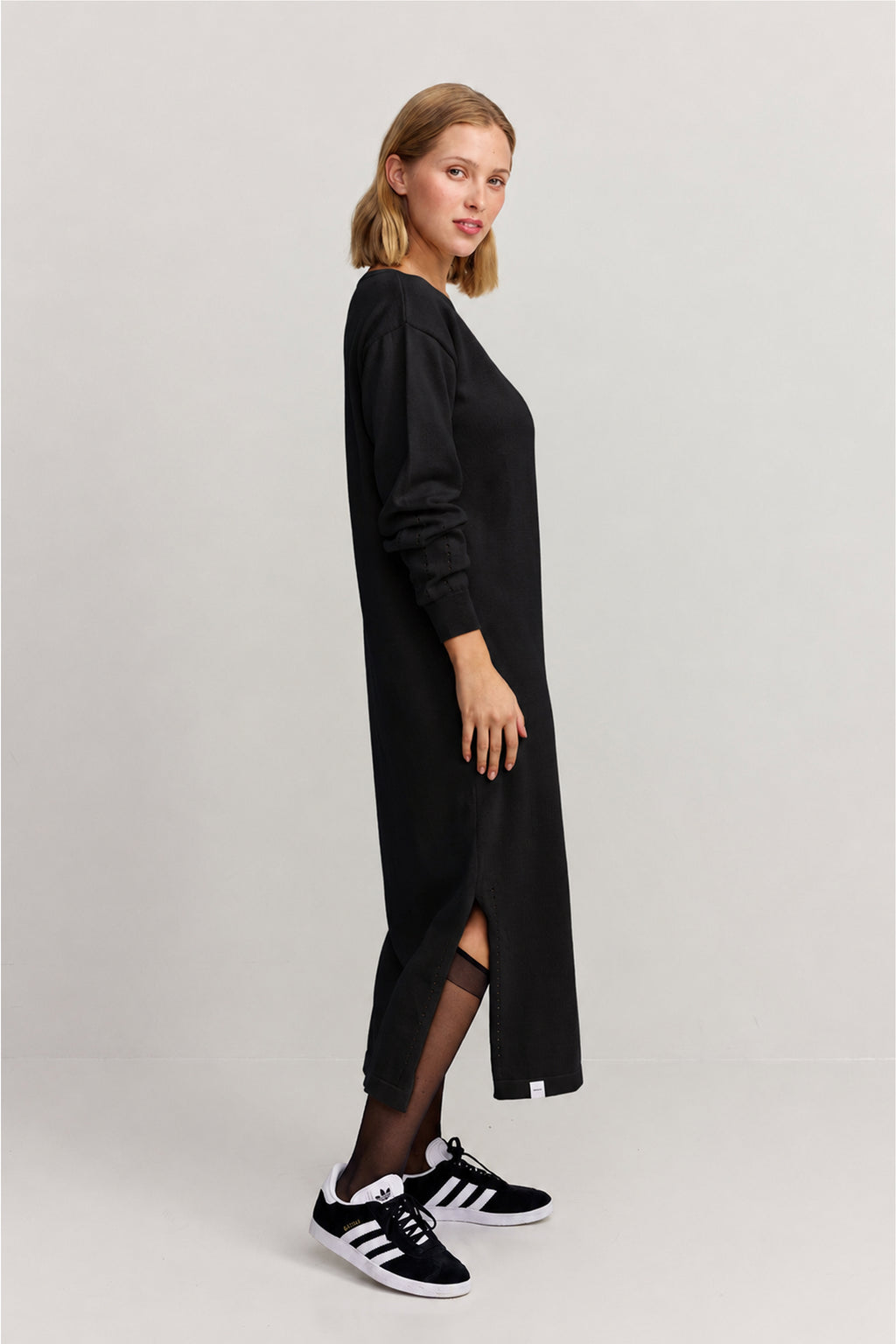 Jane Knitted Dress