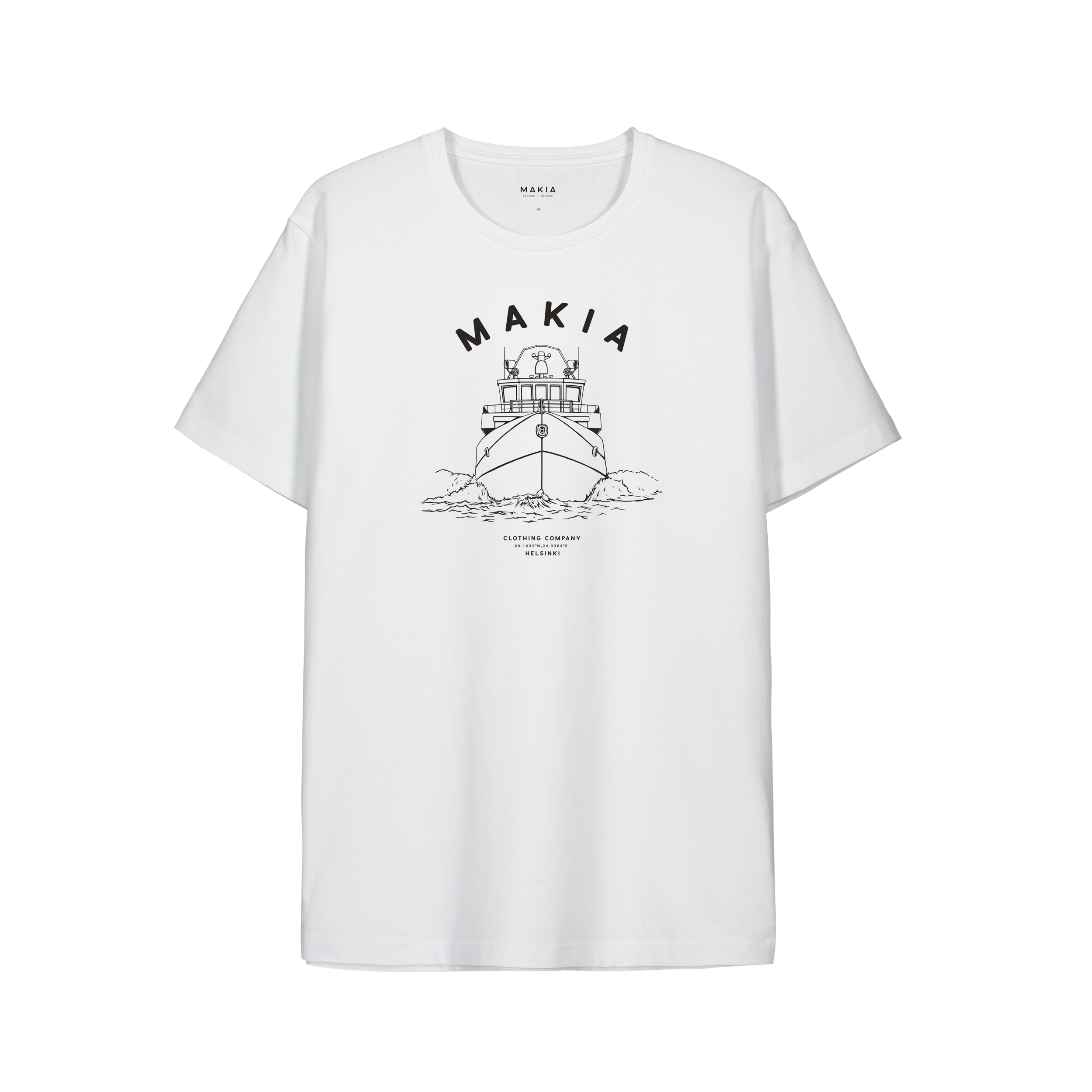 Mariner T-shirt
