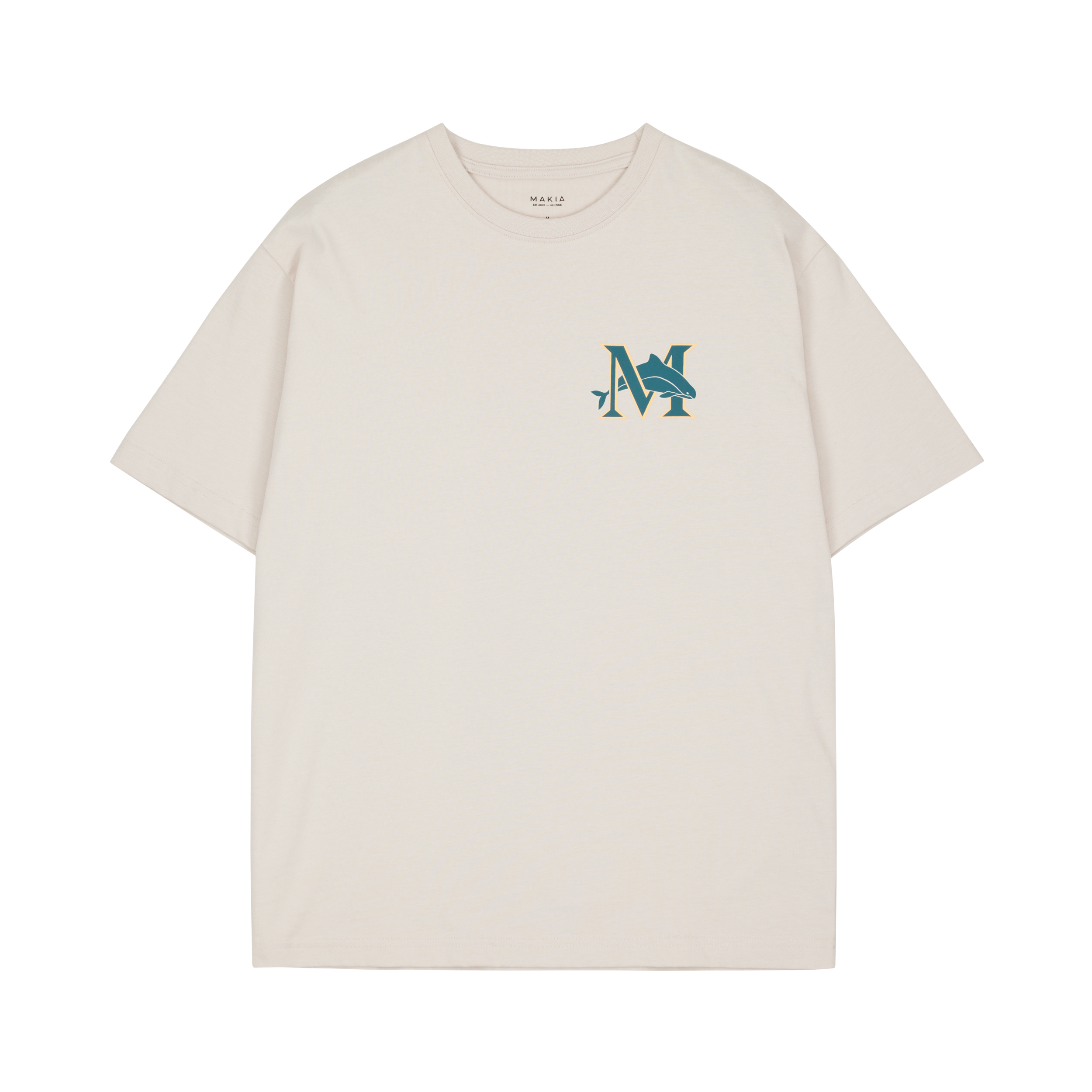 Porpoise T-shirt