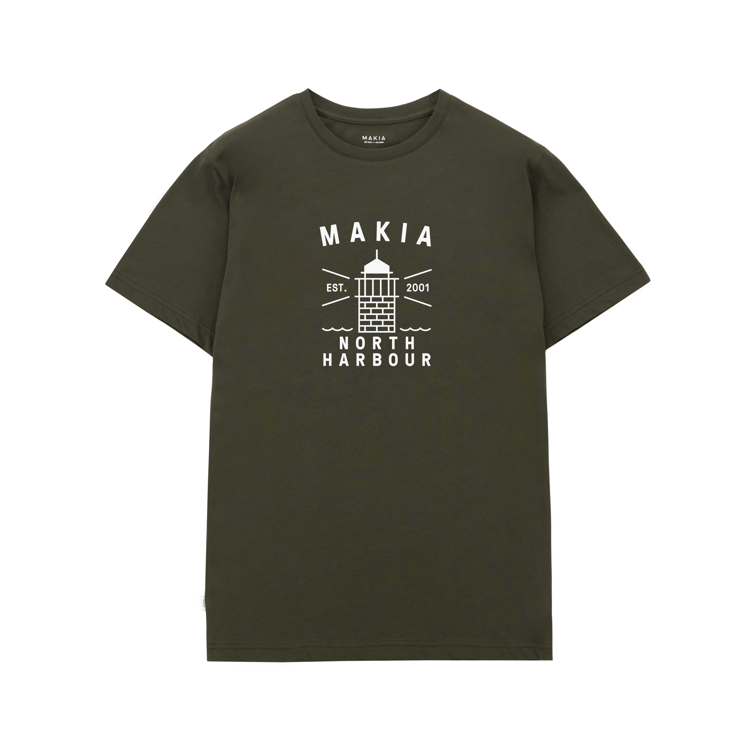 Tankar T-shirt