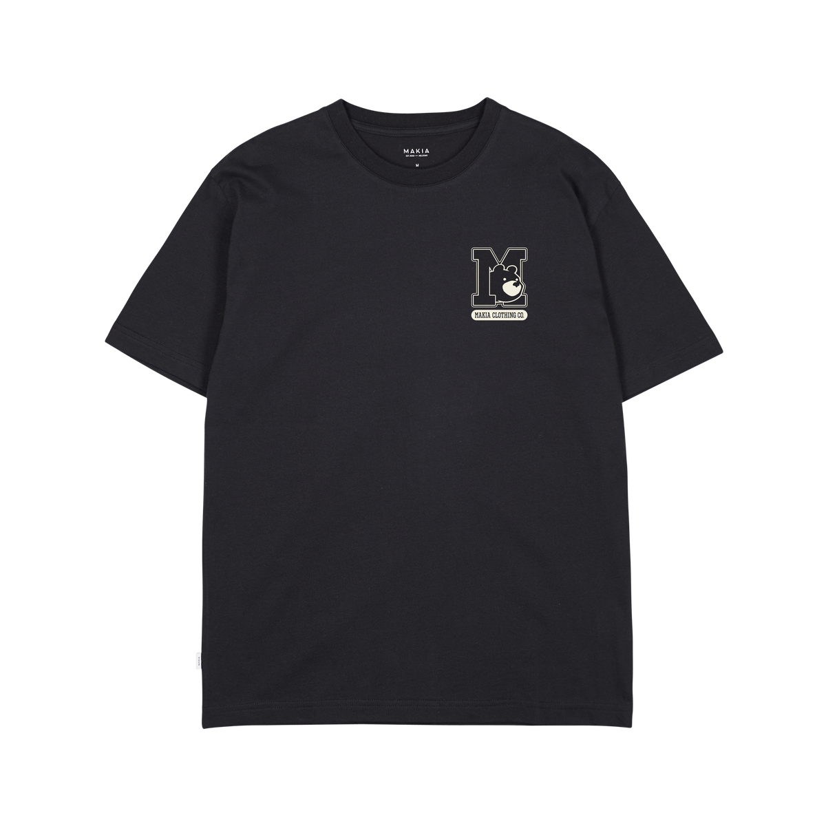 Teddy T-Shirt