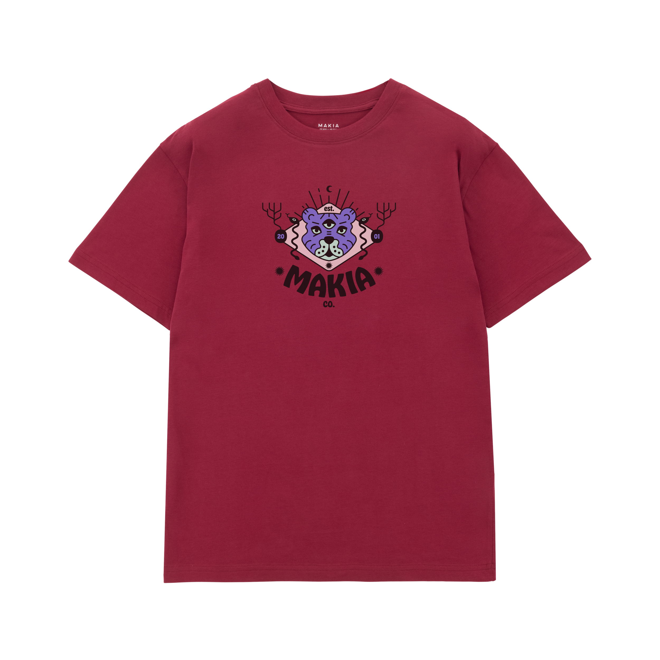 Third Eye T-shirt