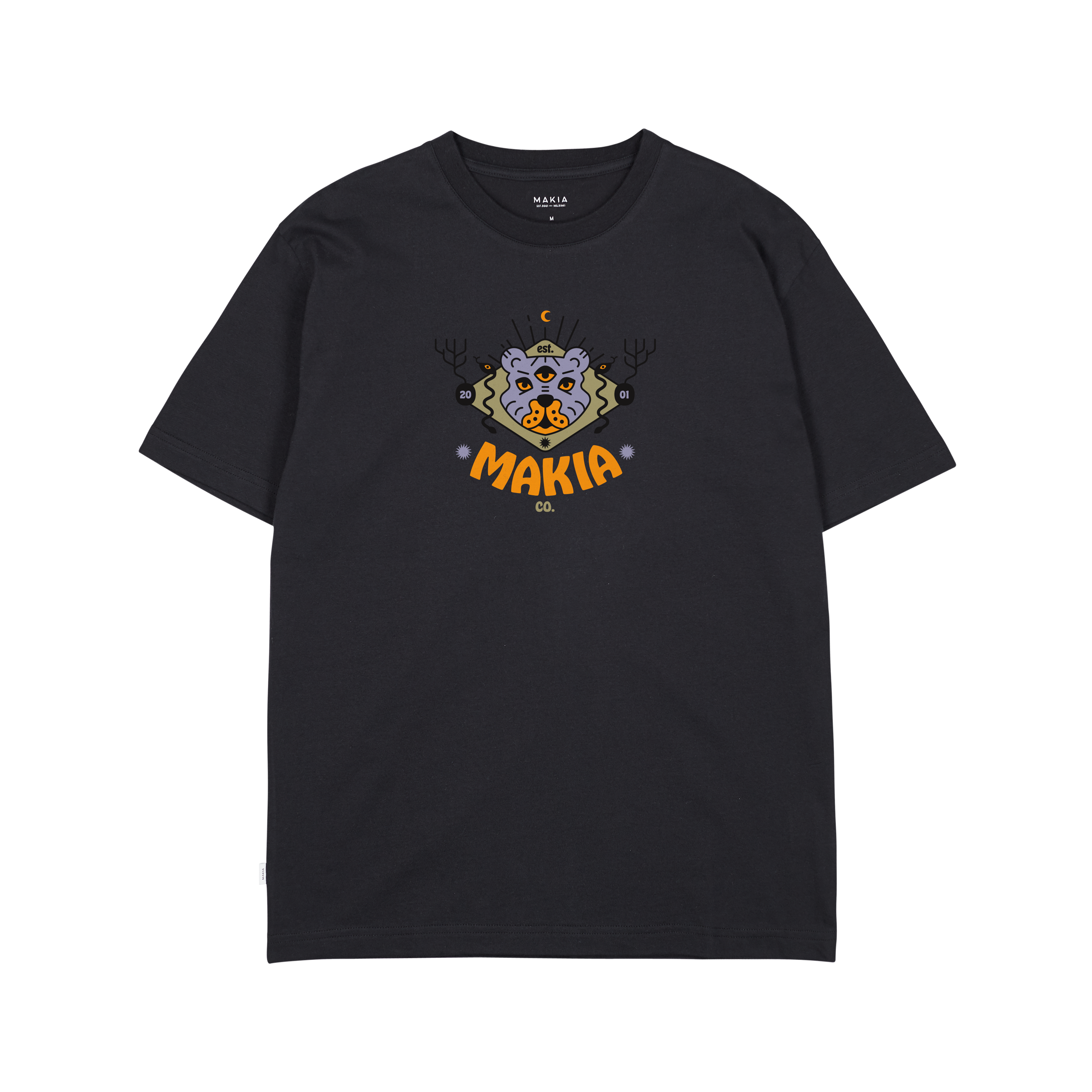 Third Eye T-shirt