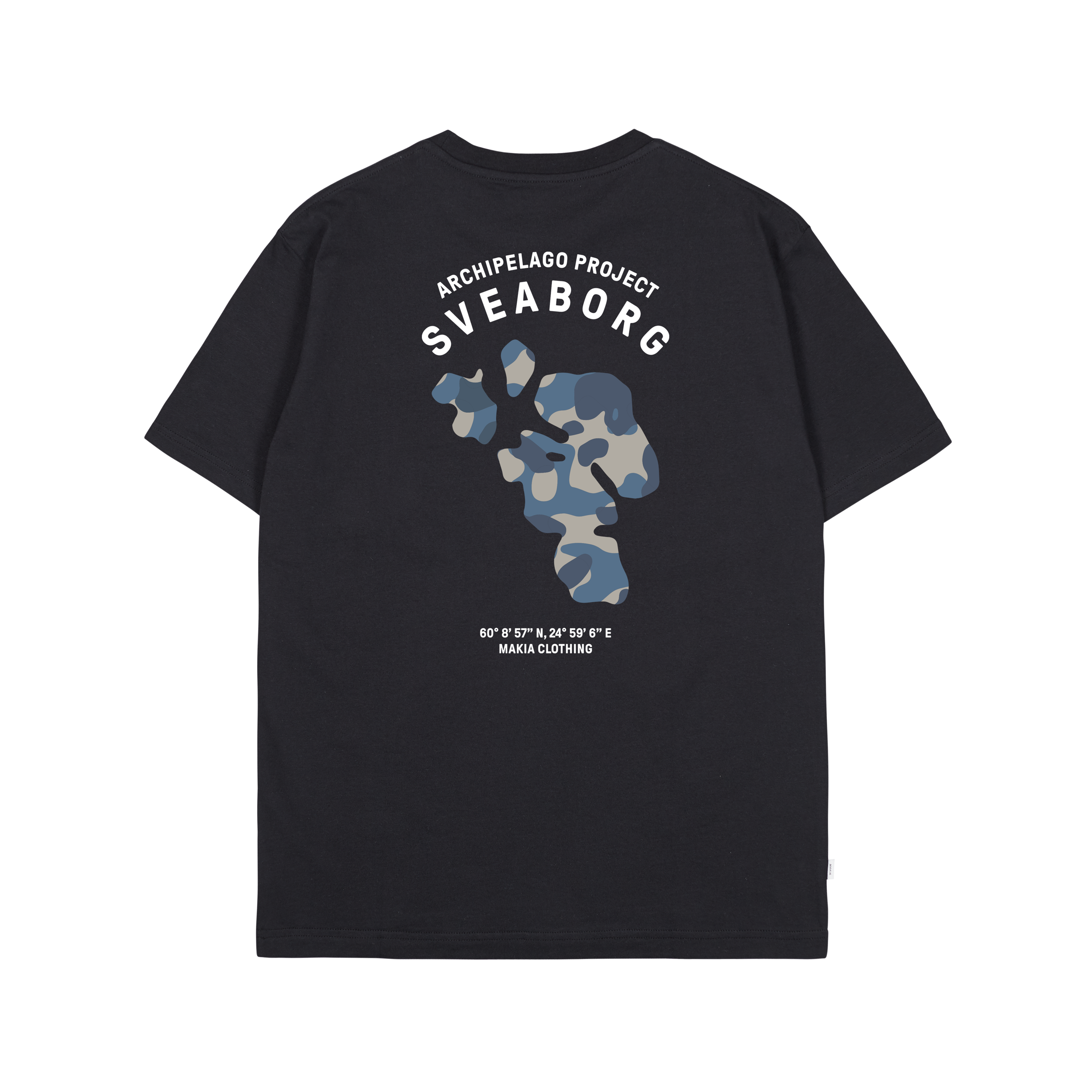 Sveaborg T-shirt