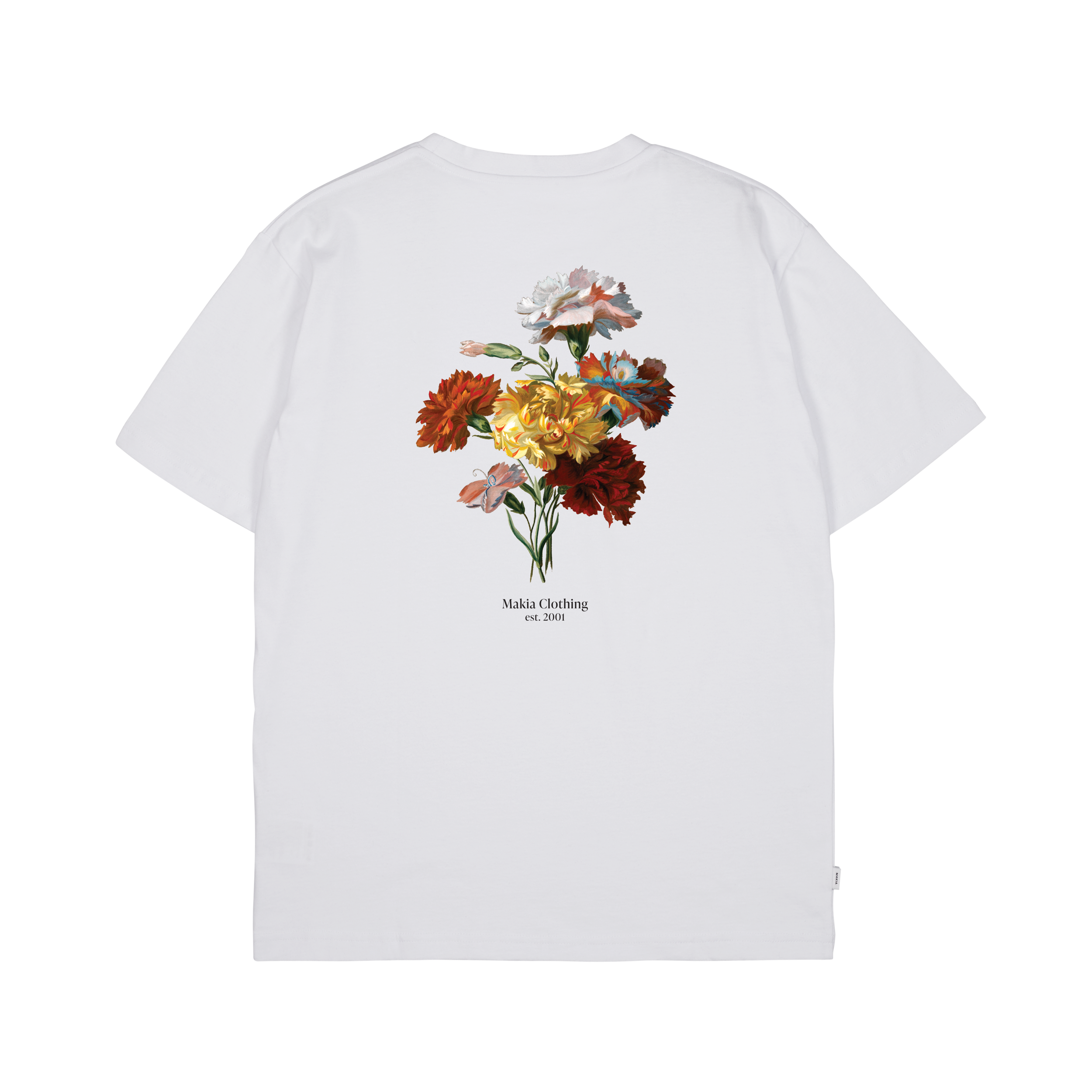 Flower T-shirt