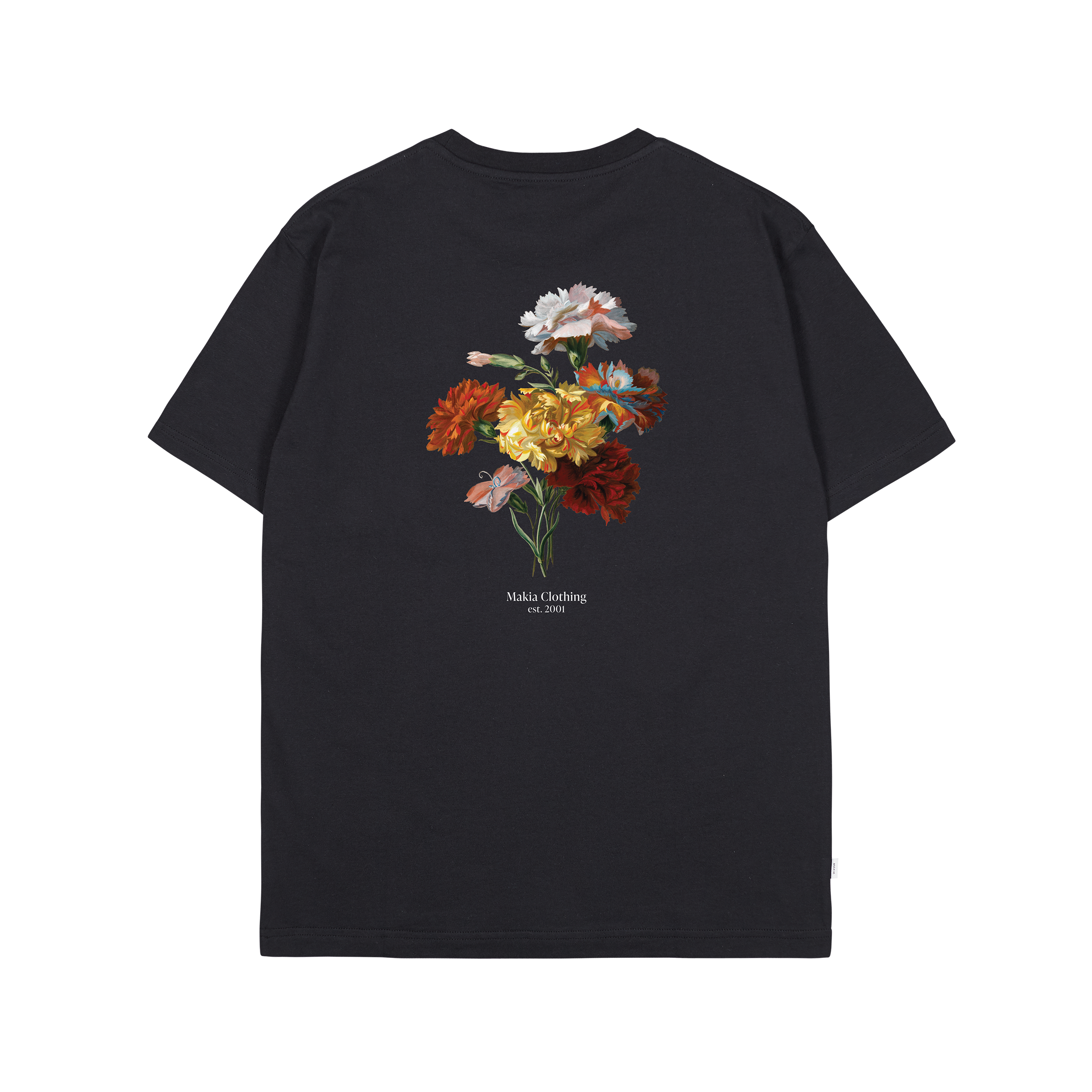 Flower T-shirt