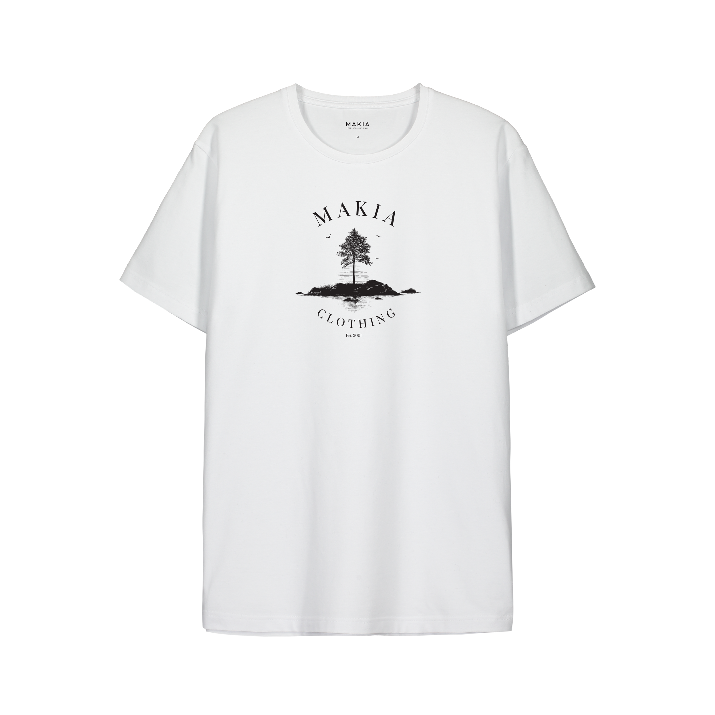 Skerry T-shirt