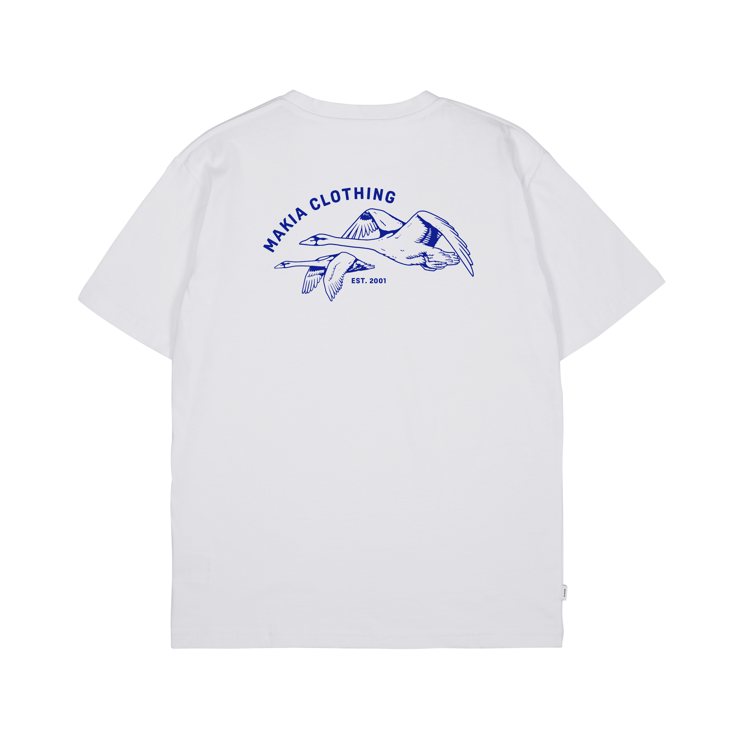 Swans T-shirt