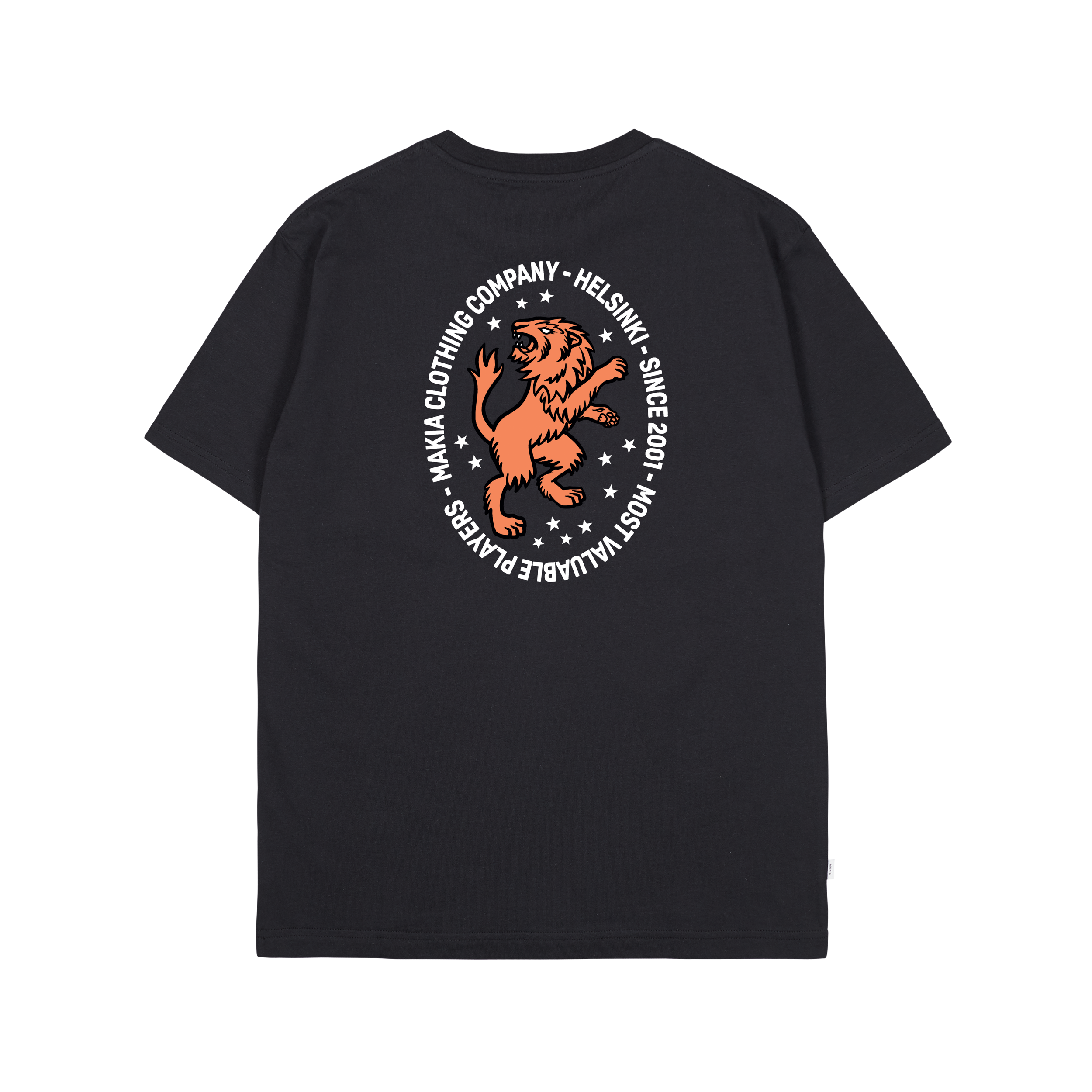 Lejon T-shirt