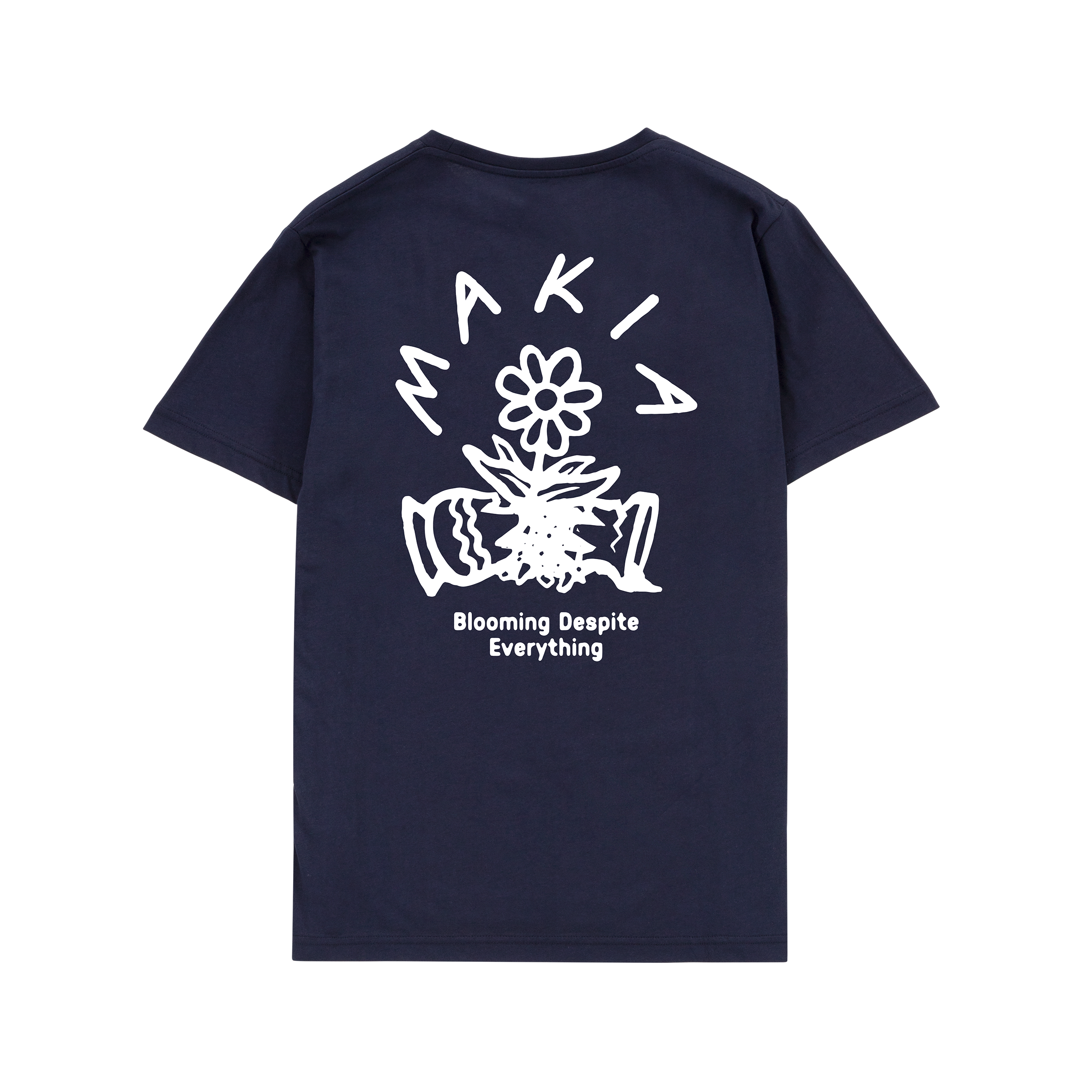 Blooming T-shirt