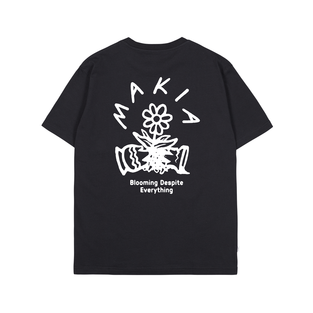 Blooming T-shirt