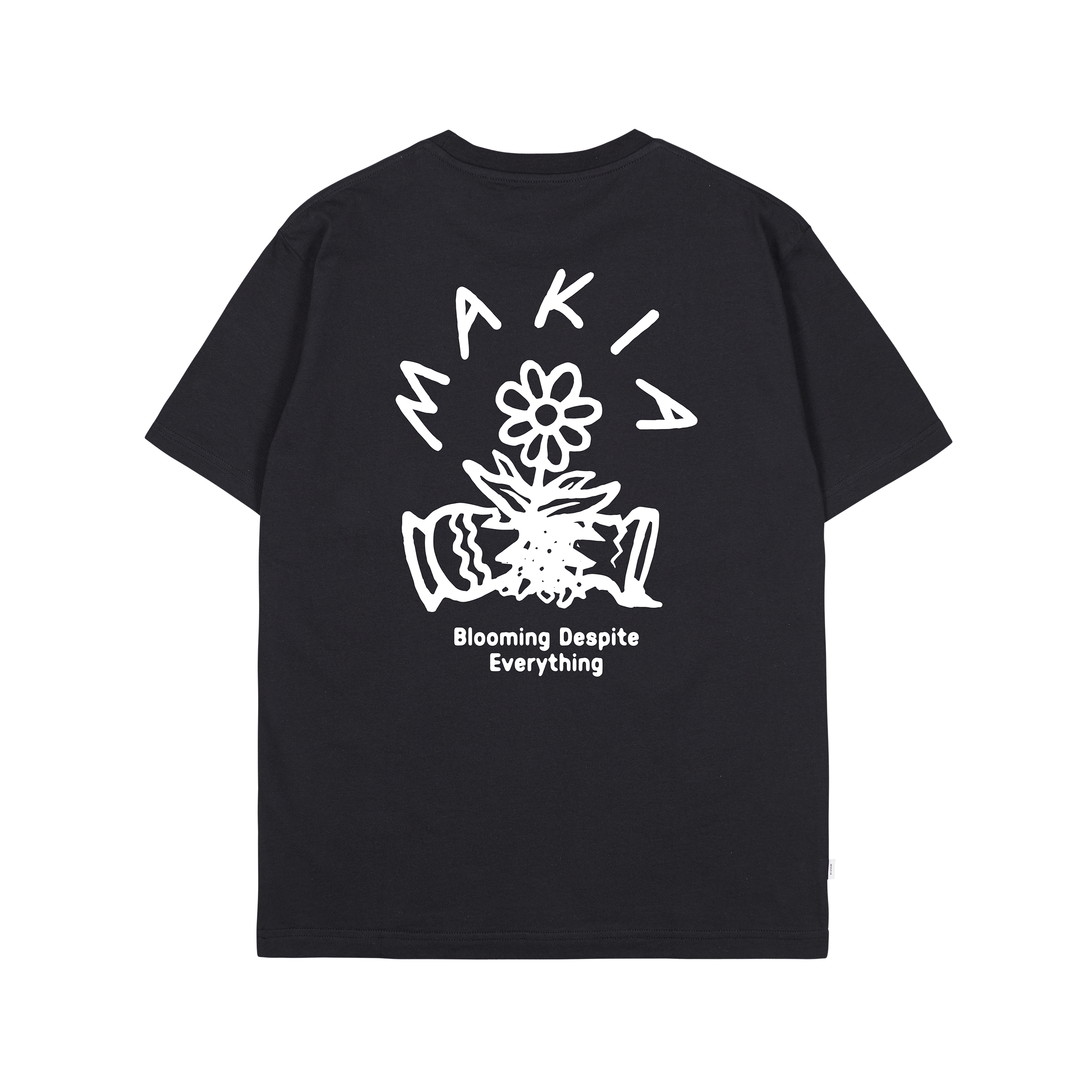 Blooming T-shirt