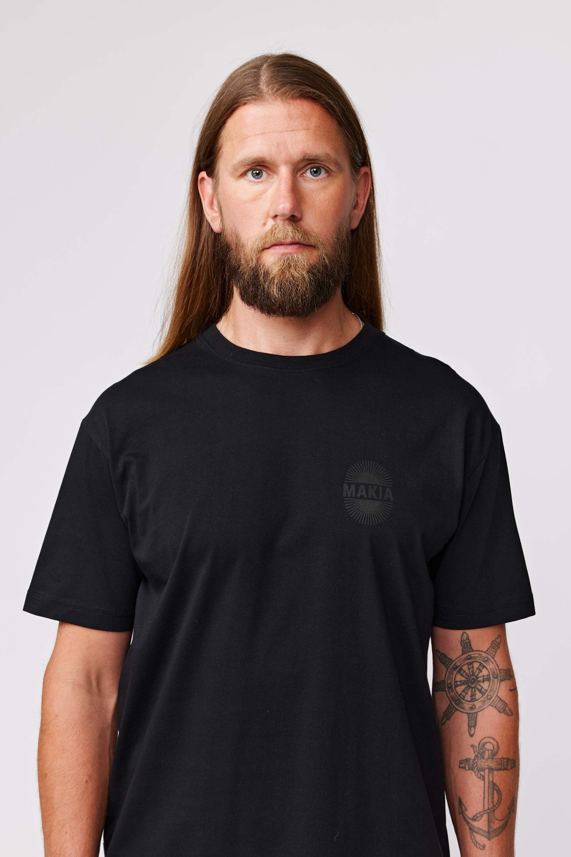 Kaamos T-Shirt