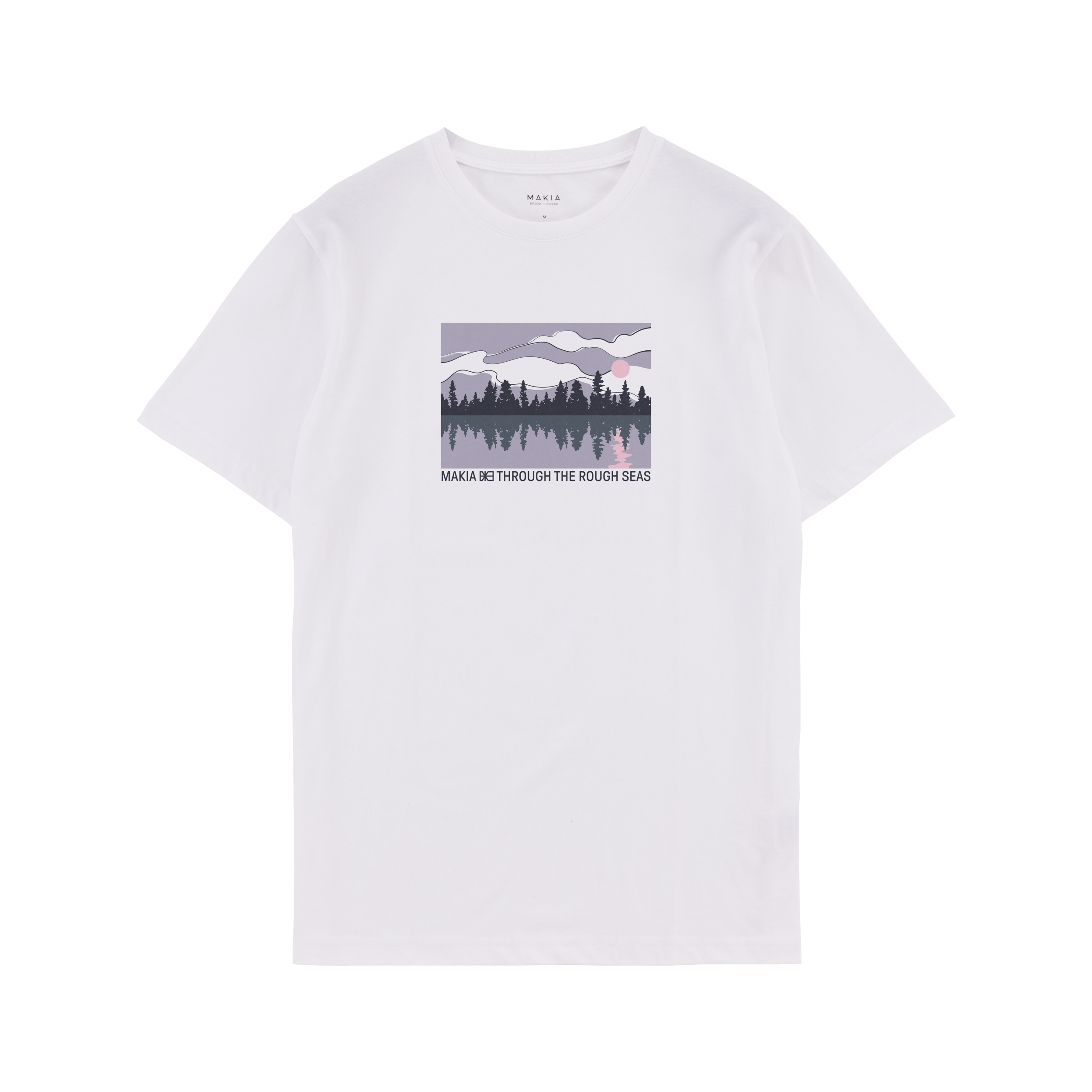 Shoreline T-Shirt