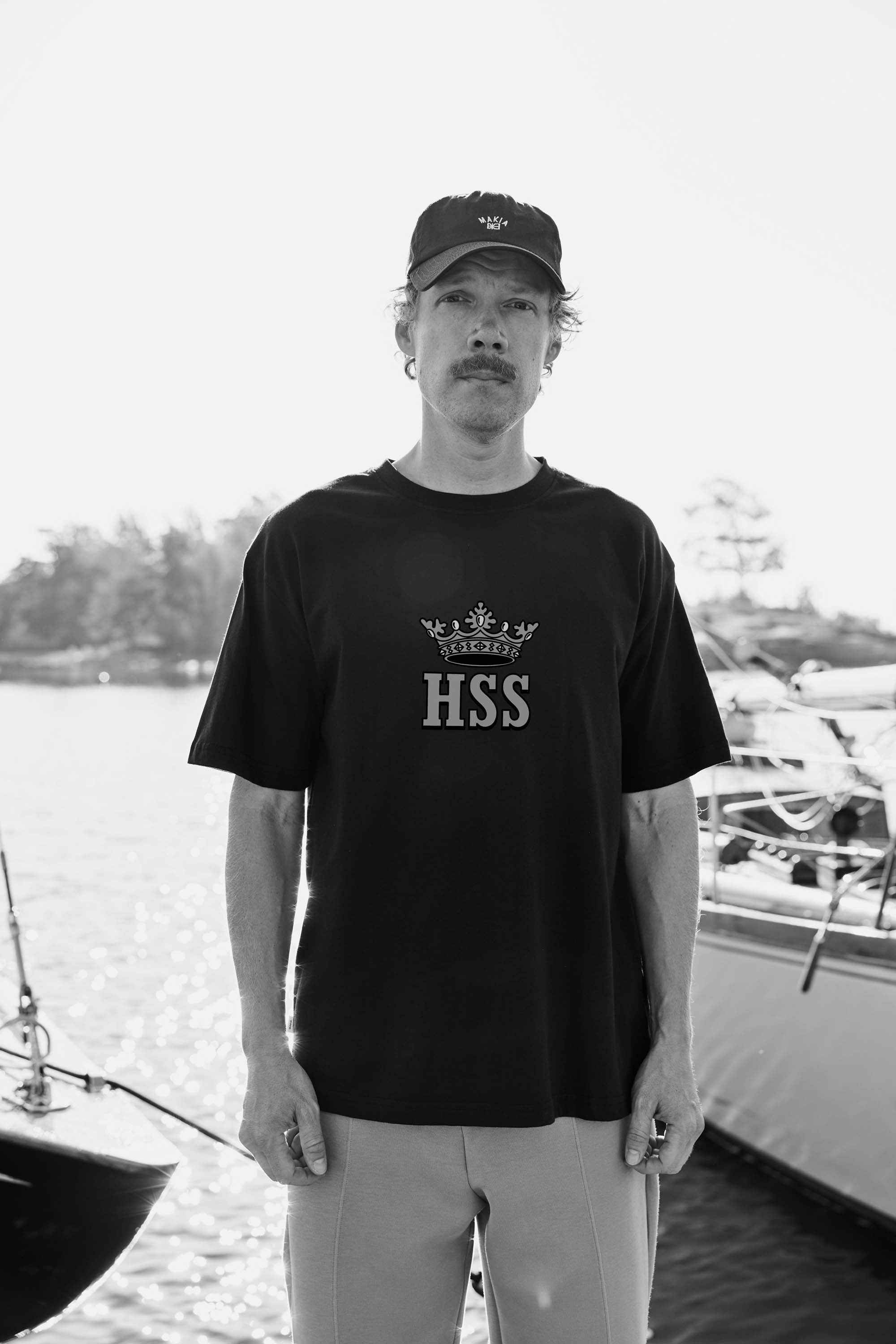 HSS T-Shirt