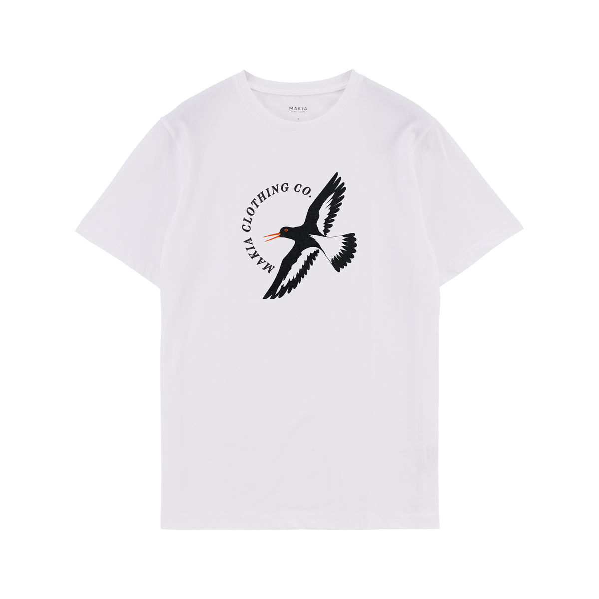 Wader T-shirt