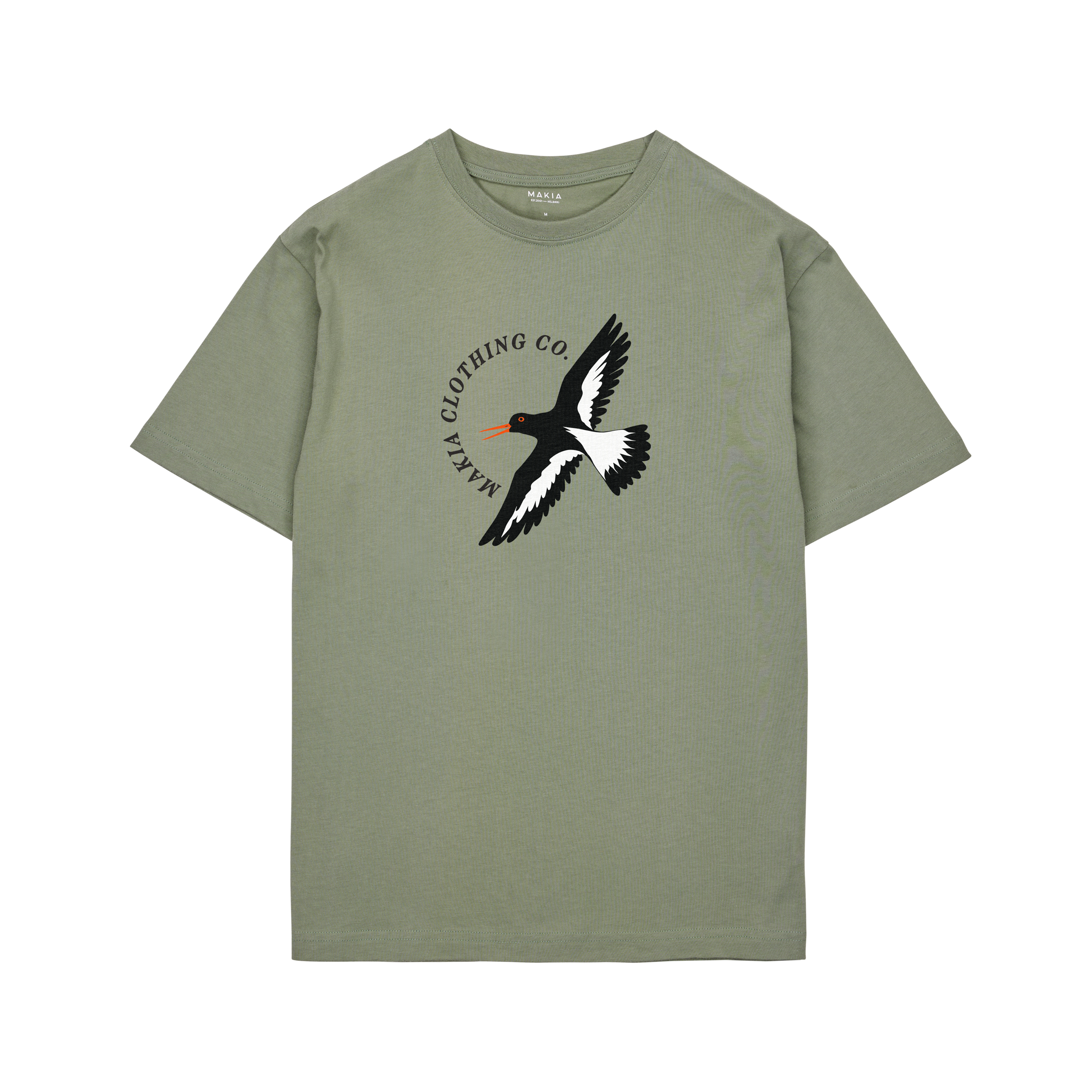 Wader T-Shirt